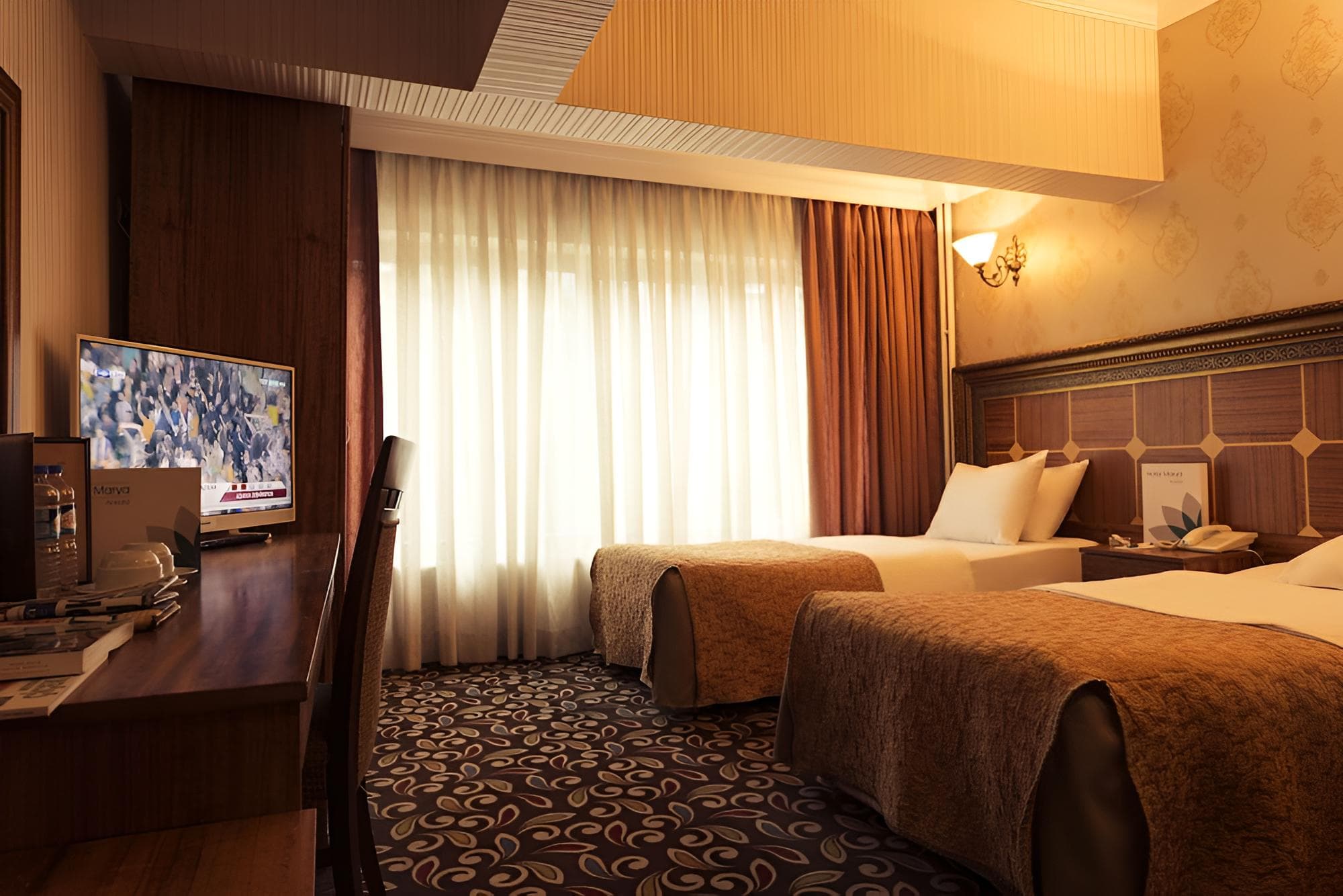 Marya Hotel