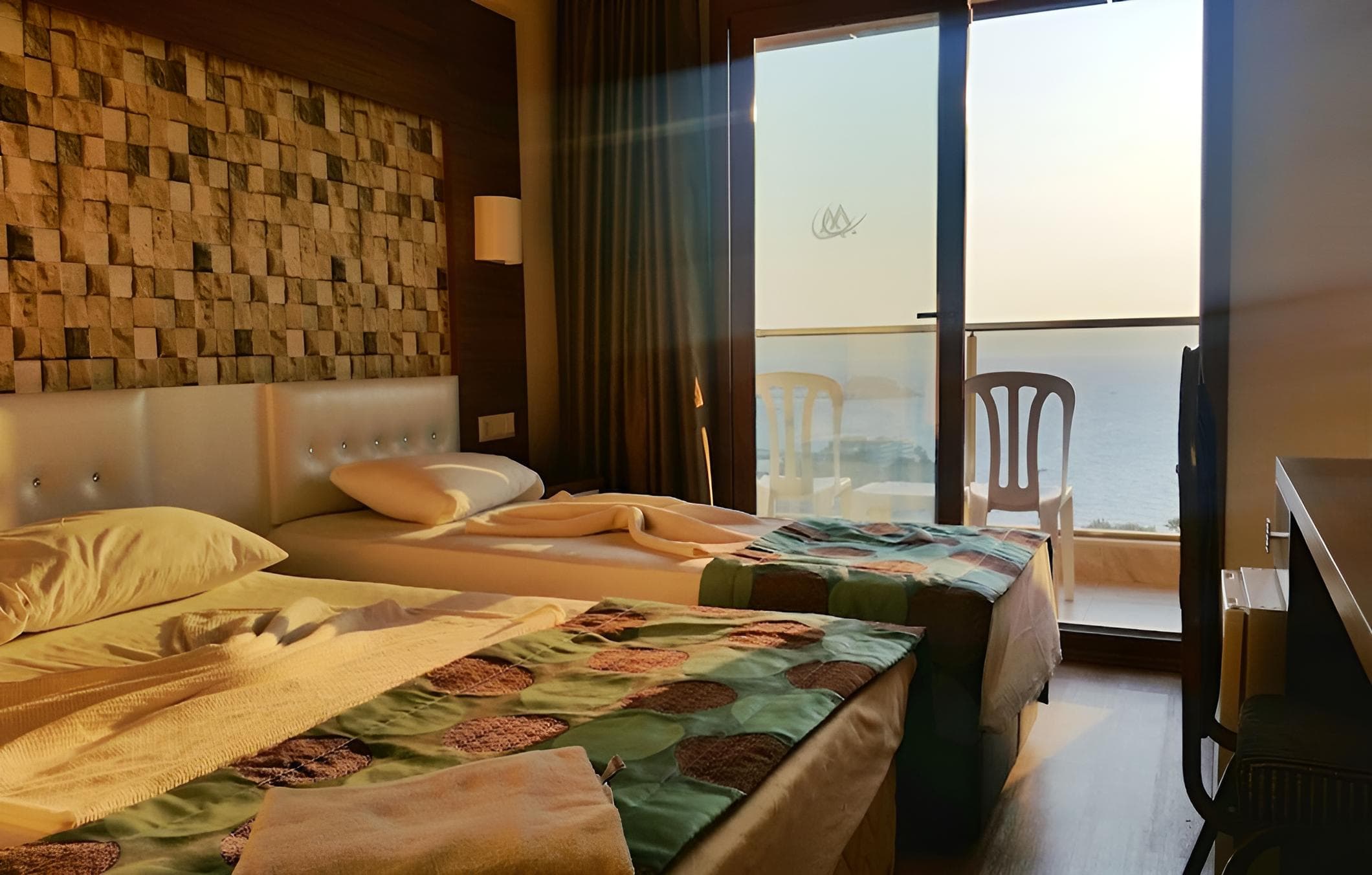 Comfort Ada Class Hotel
