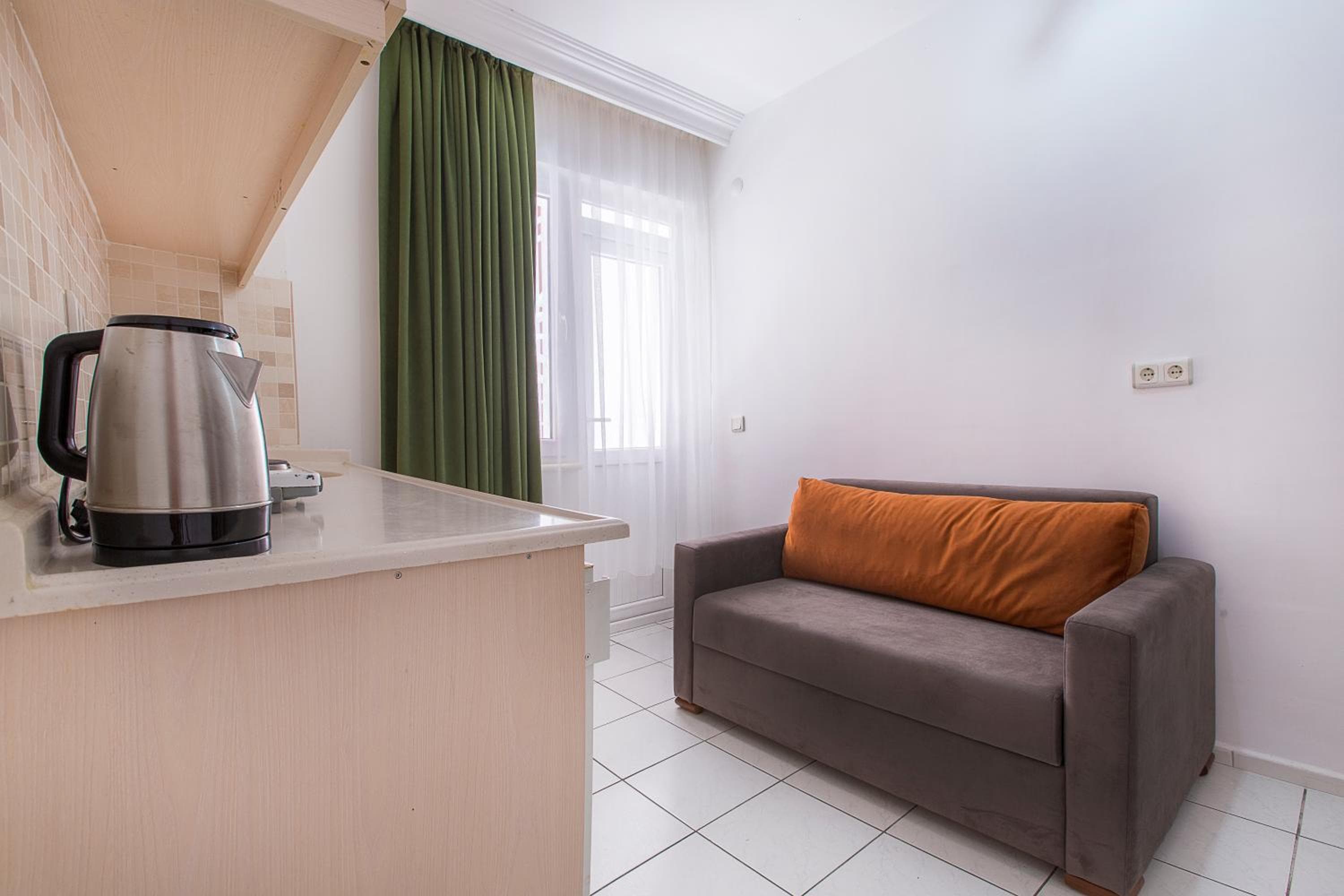 Economy Apartment