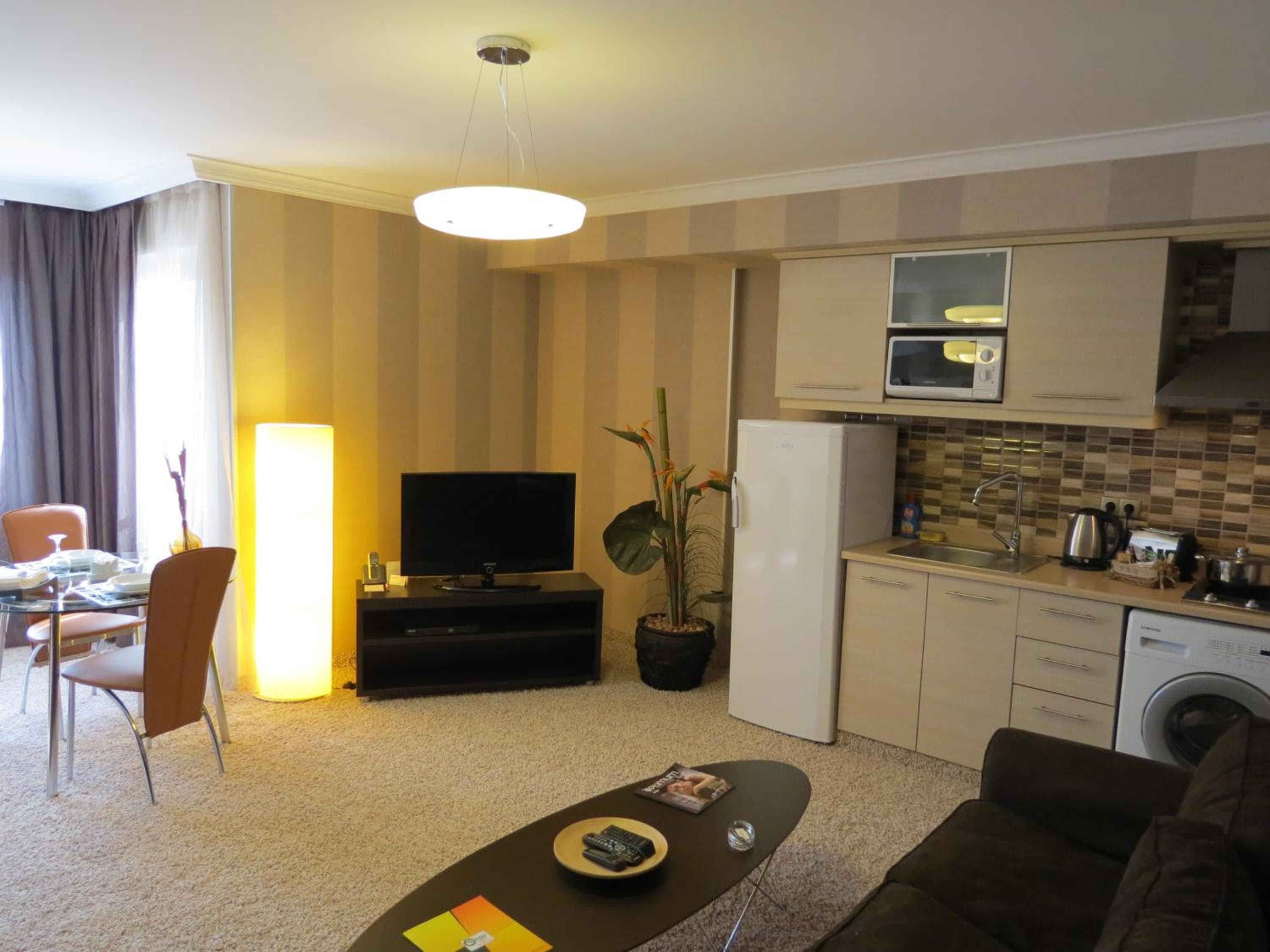 Twin Suite