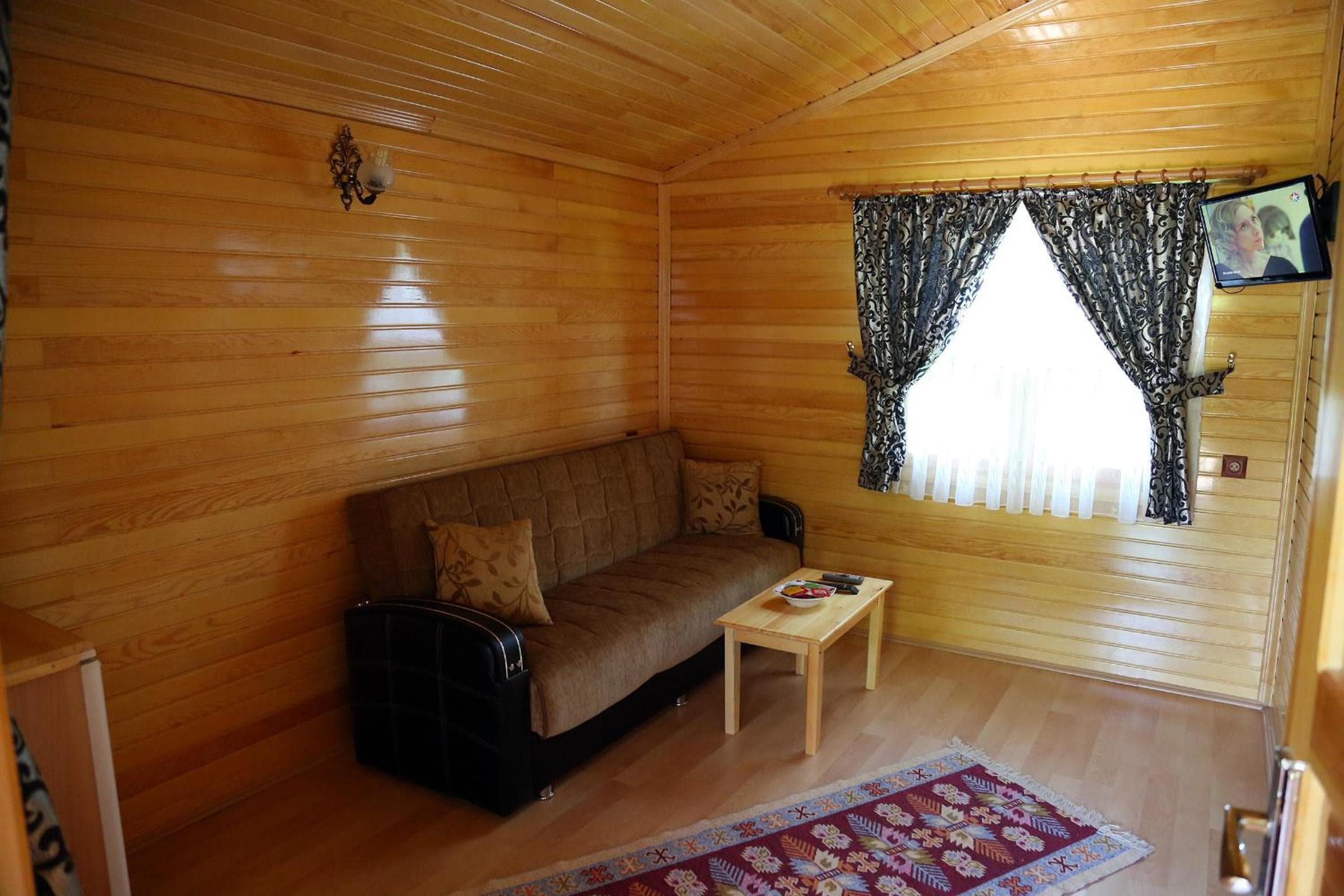 Bungalow 2 adults
