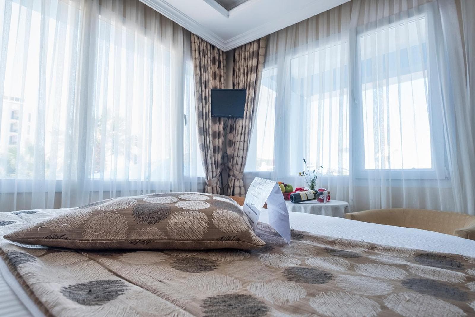 Comfort Double or Twin Room