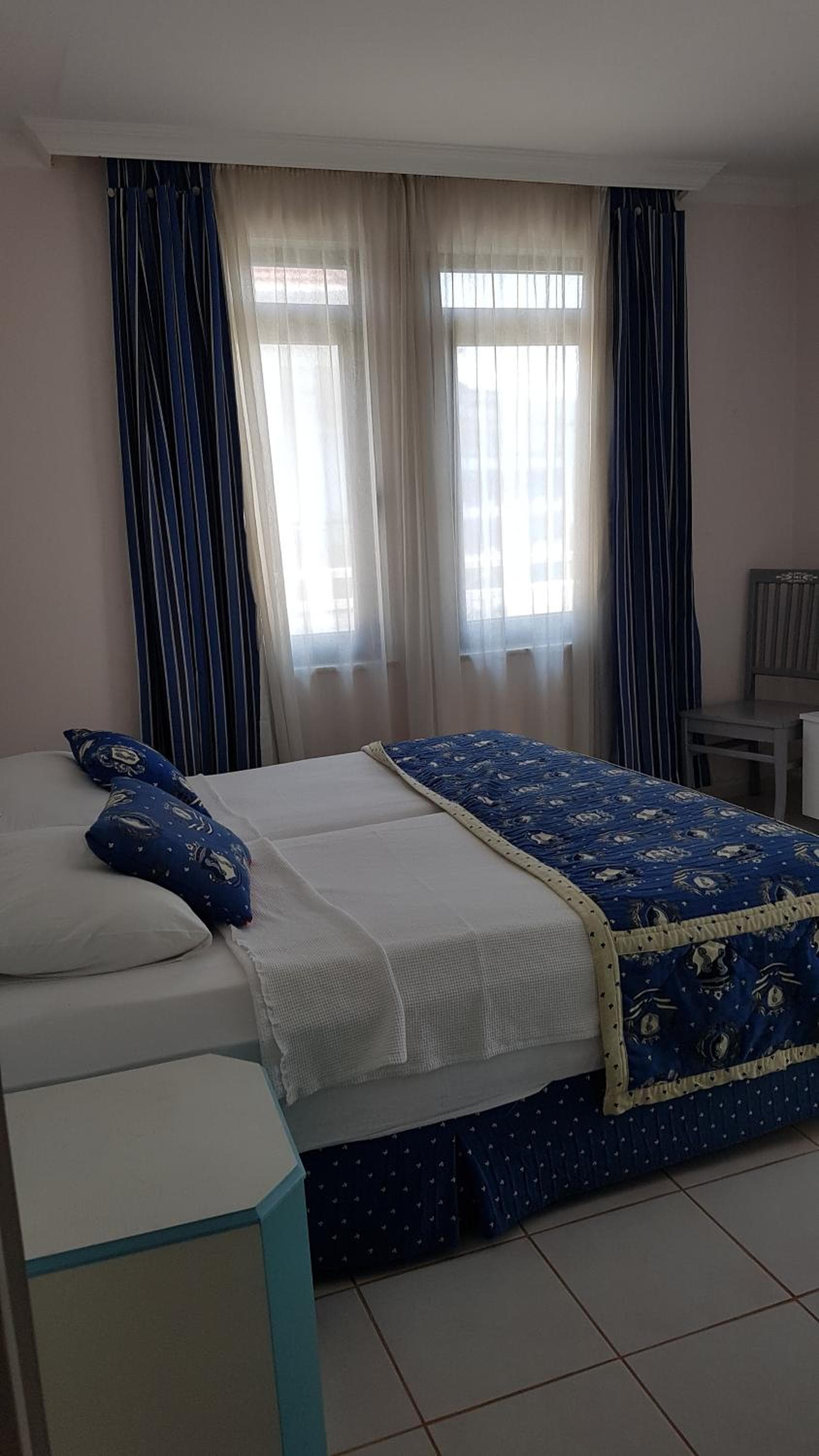 Standard Apartment