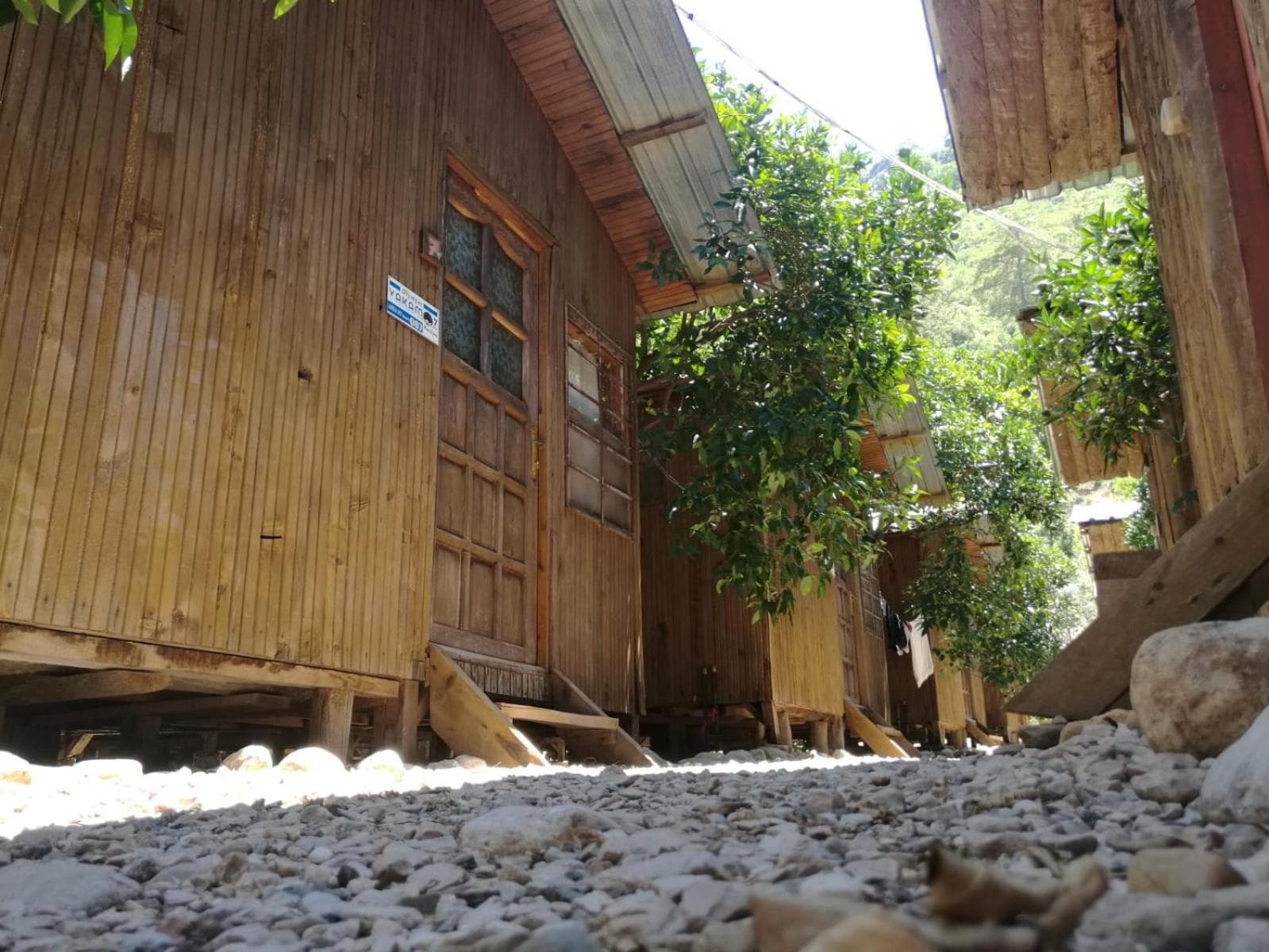 Bungalow (3 Adults)