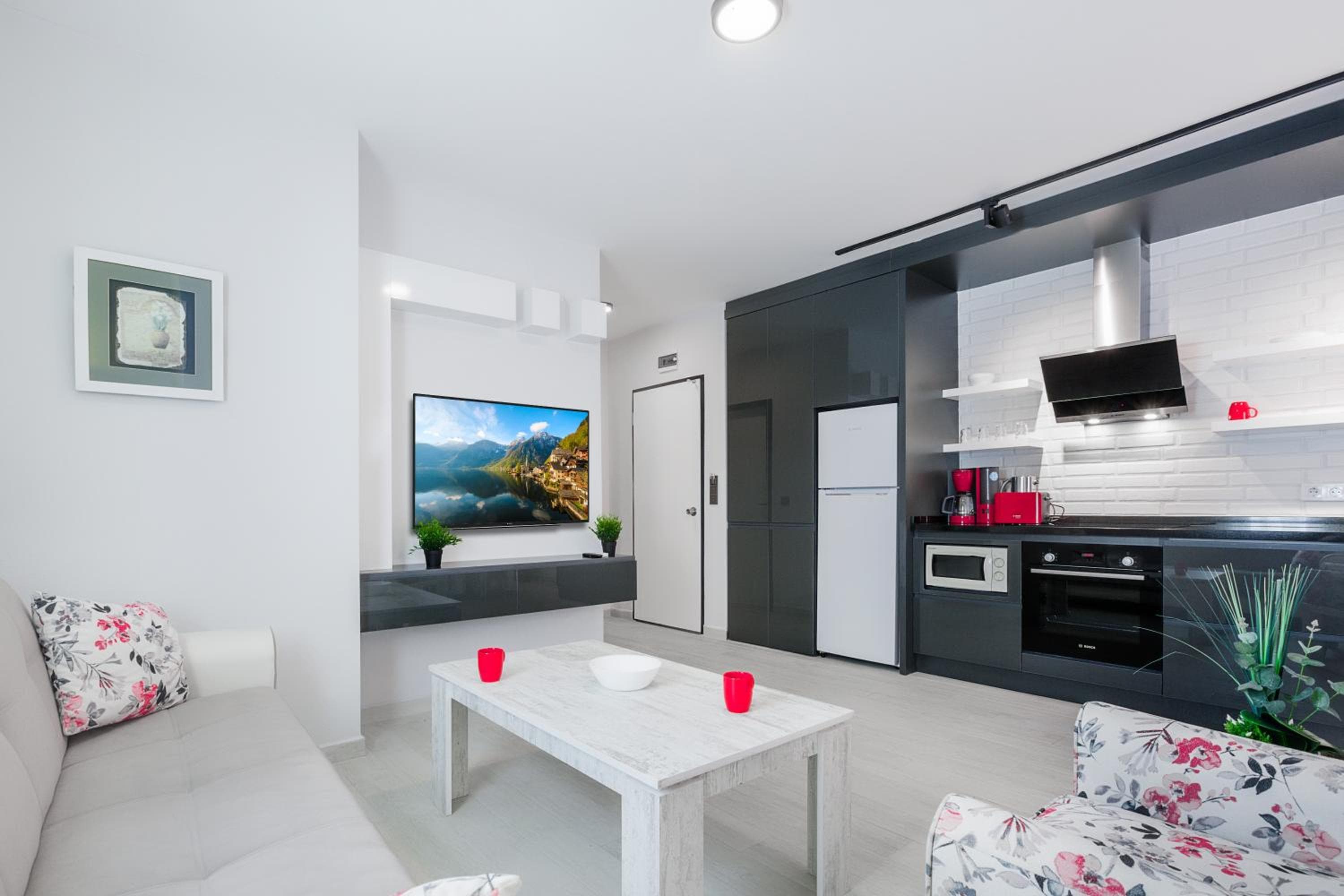 Superior Apartment (2 Adults)