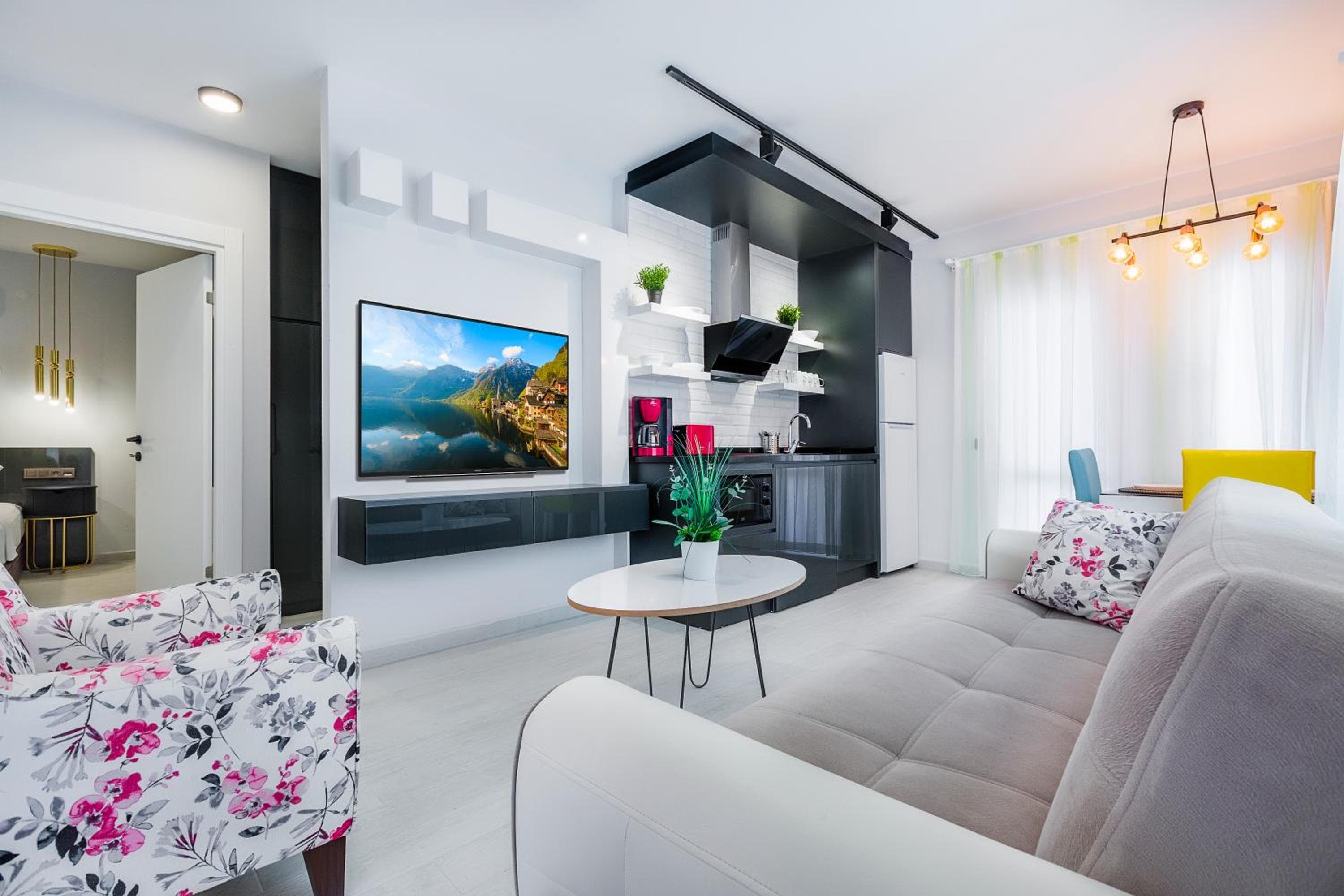 Comfort Apartment