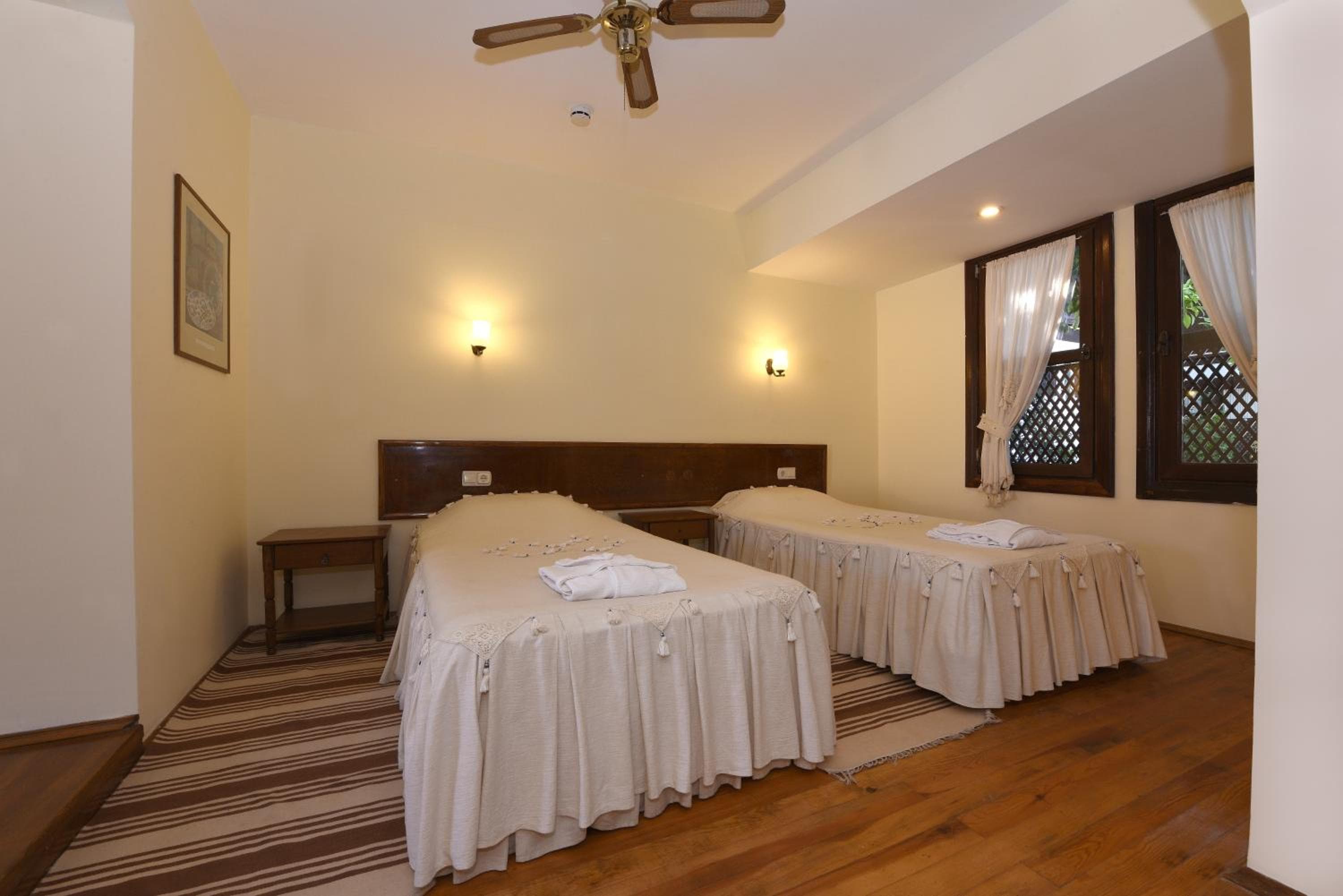 Standard  Room