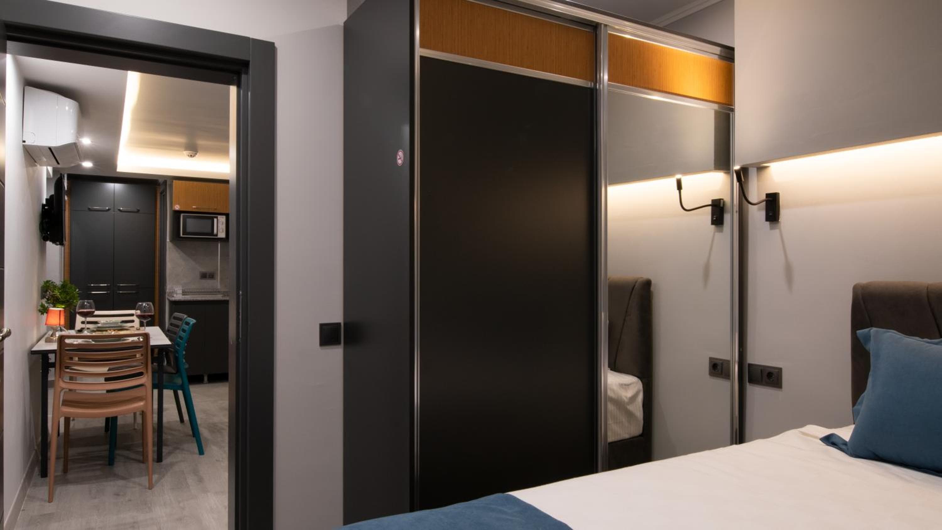 Standard Suite