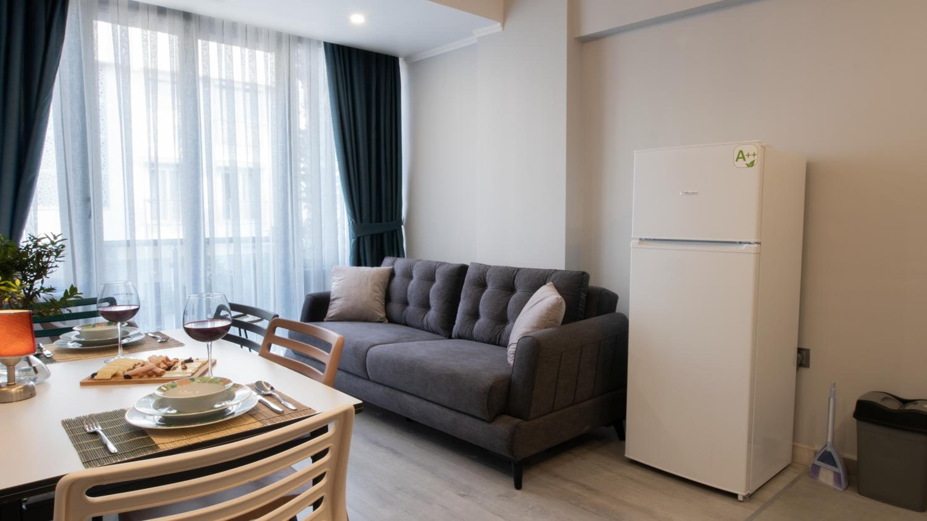 Garden Suite
