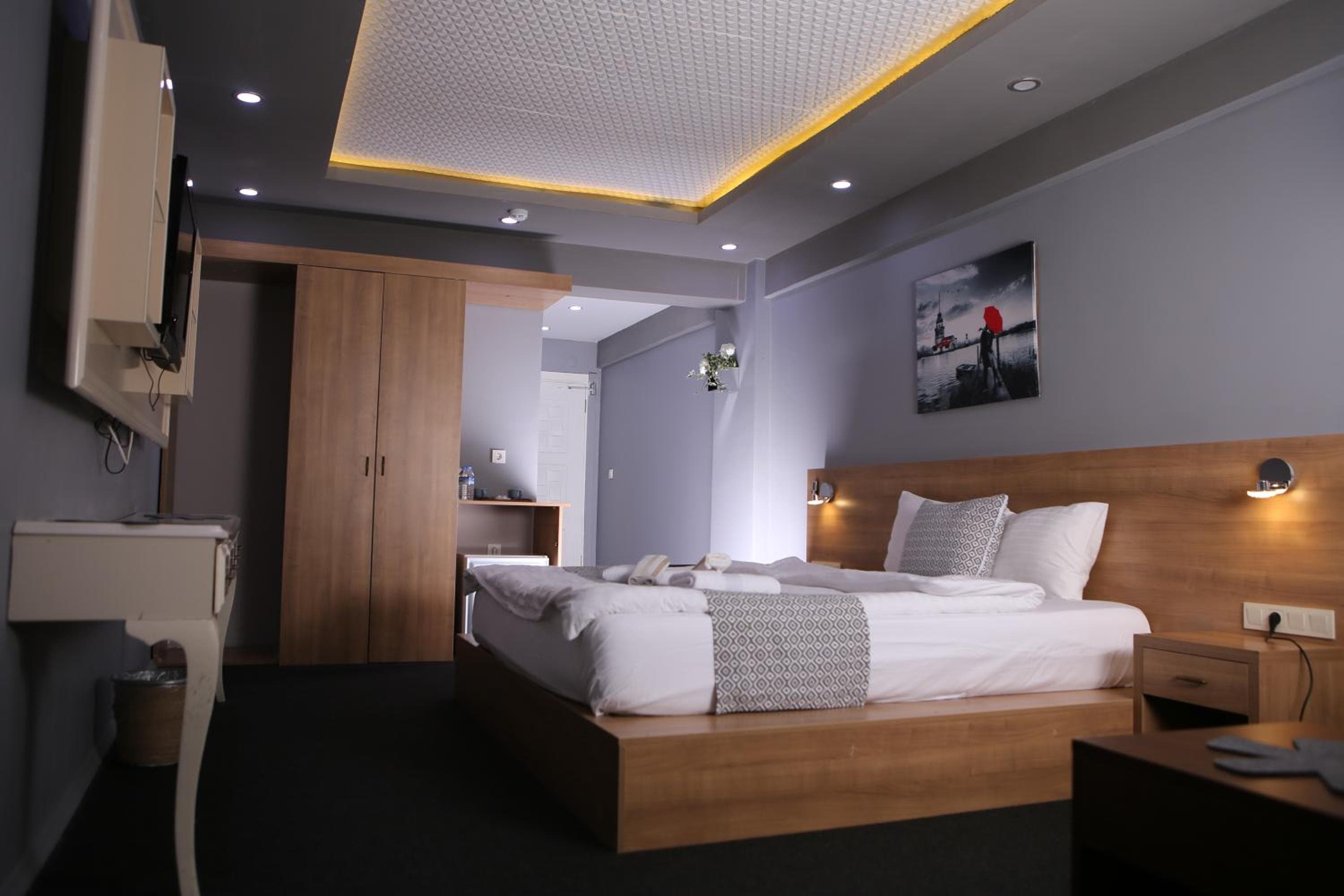 Classic Triple Room