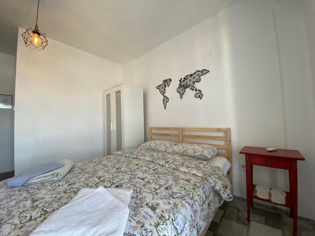 Double Room with Sea View
