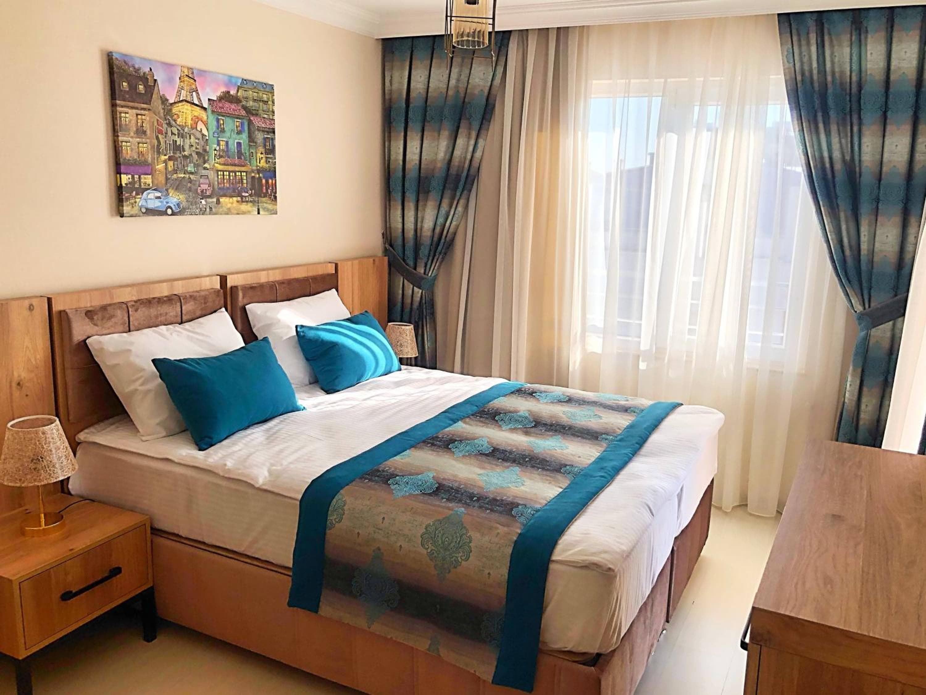 Duplex Apartment
