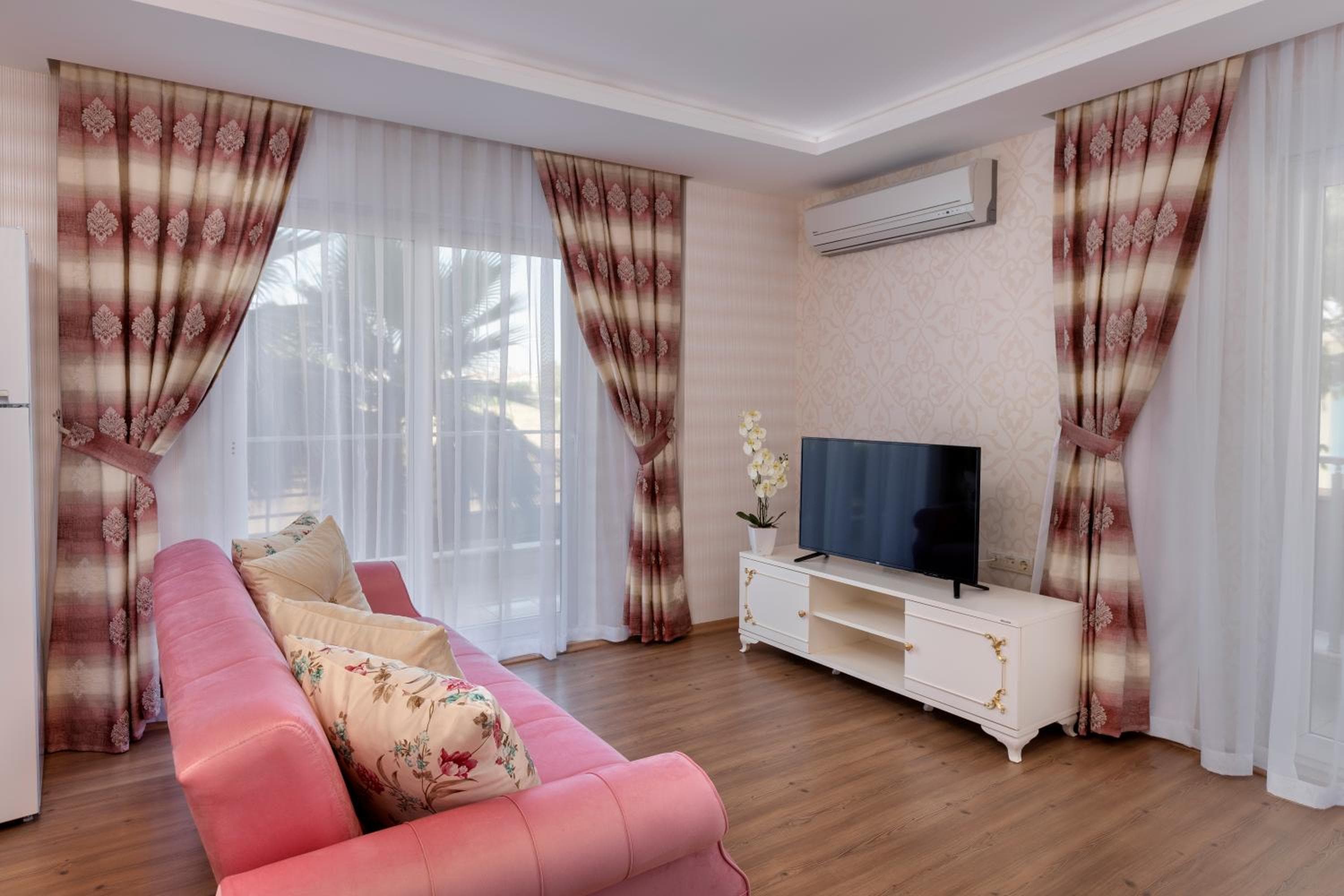 Duplex Apartment