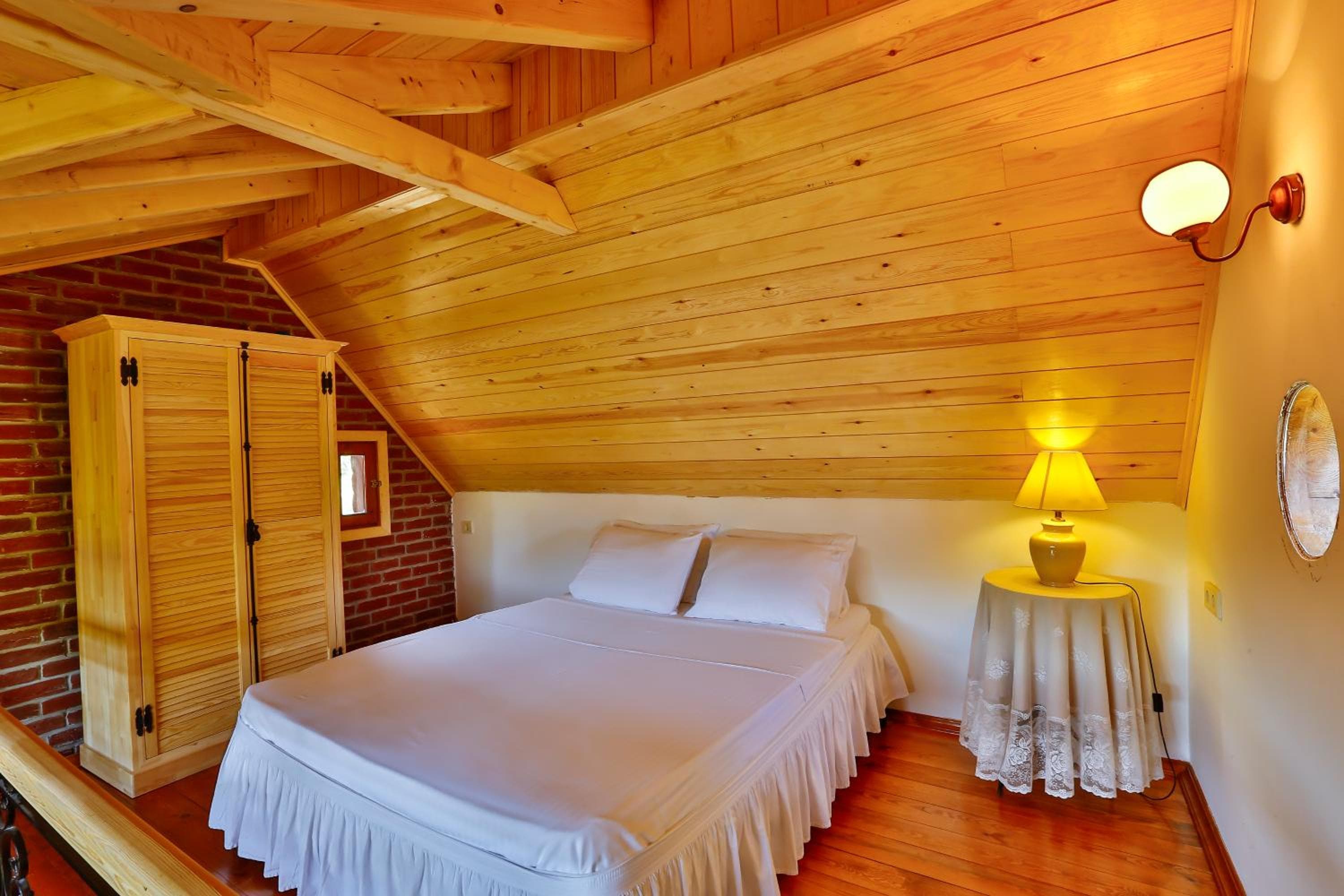 Duplex Suite