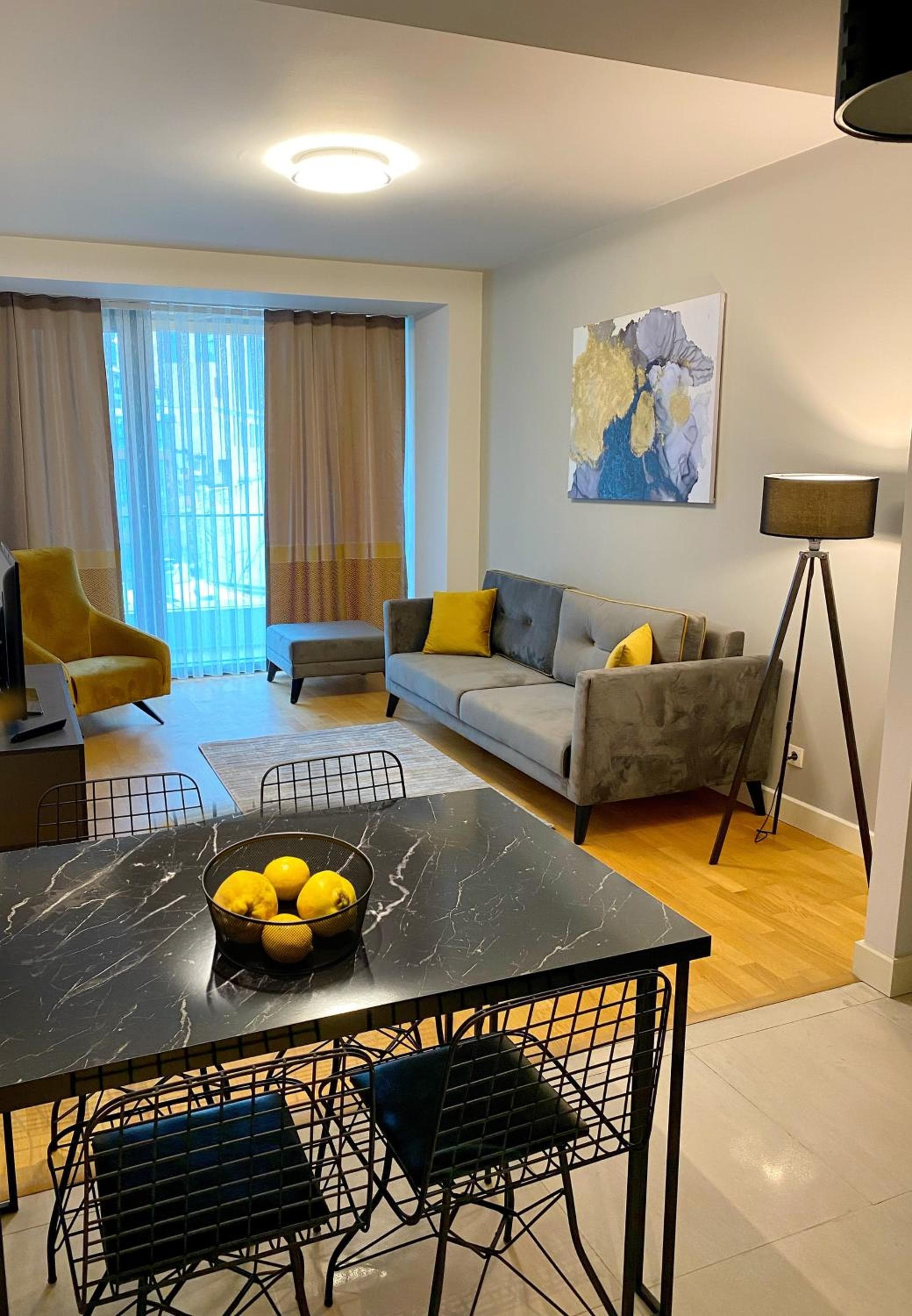 Standard Apartment