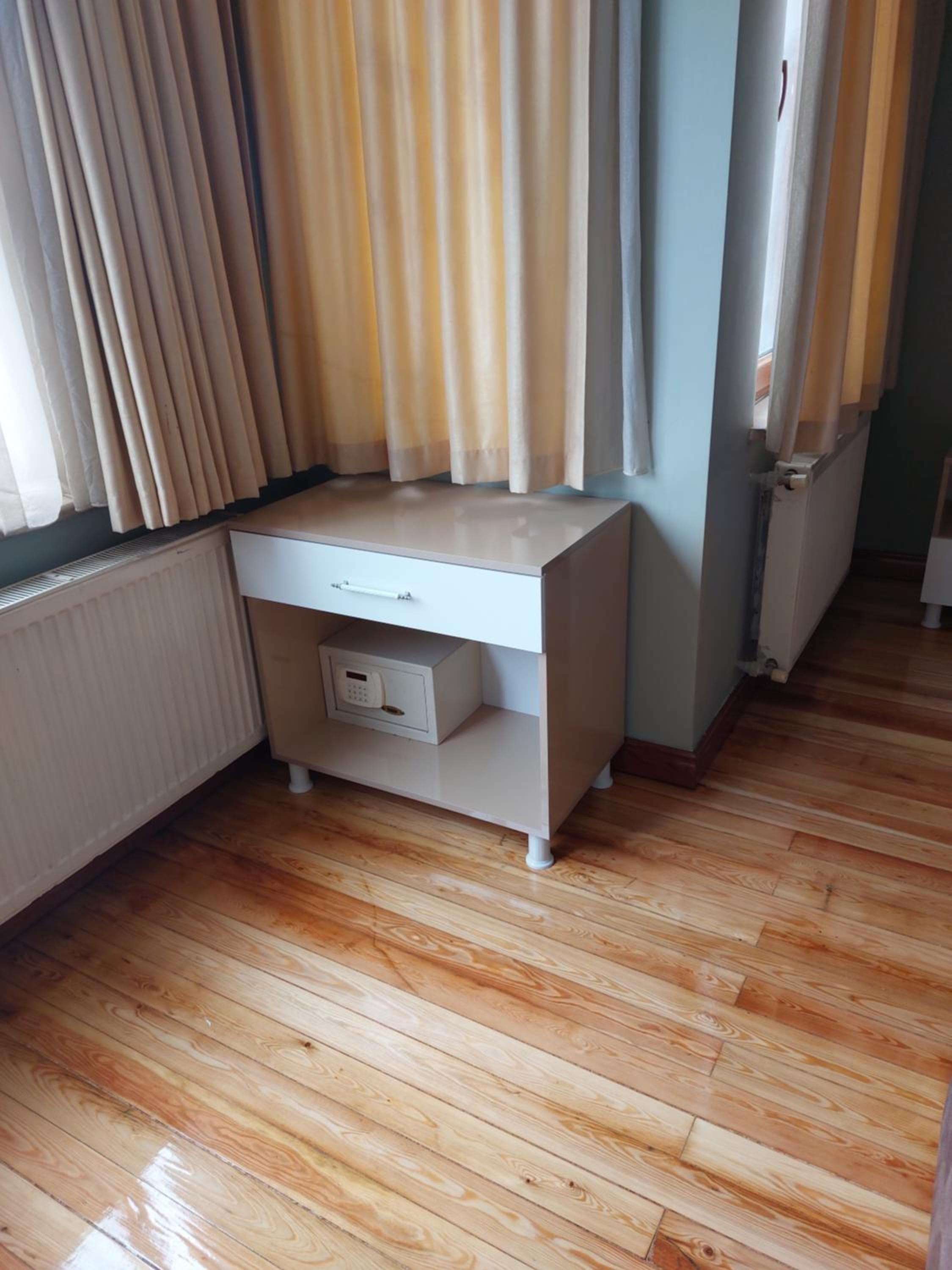 Suite with Sea View