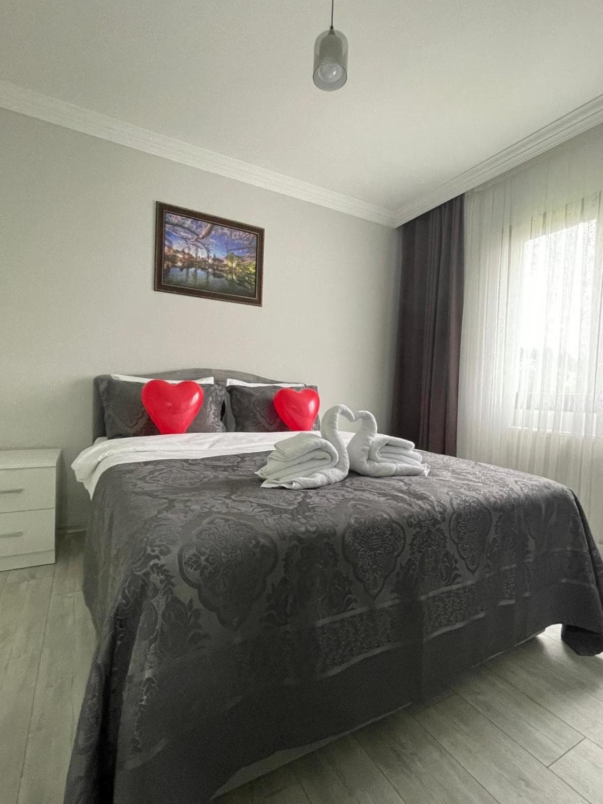 Standard Apartment