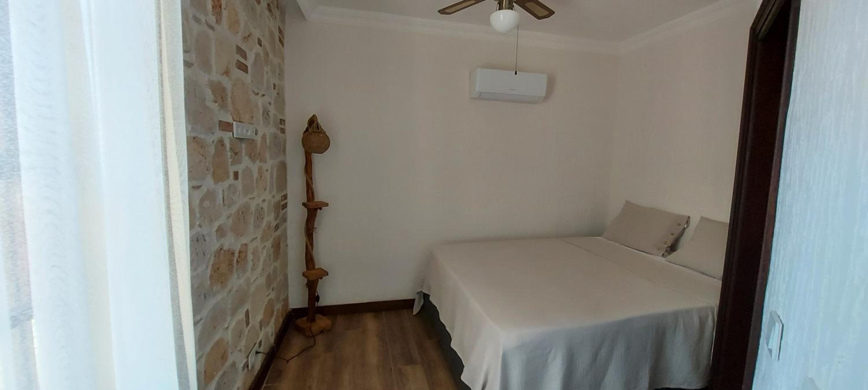 Double Room with Extra Bed