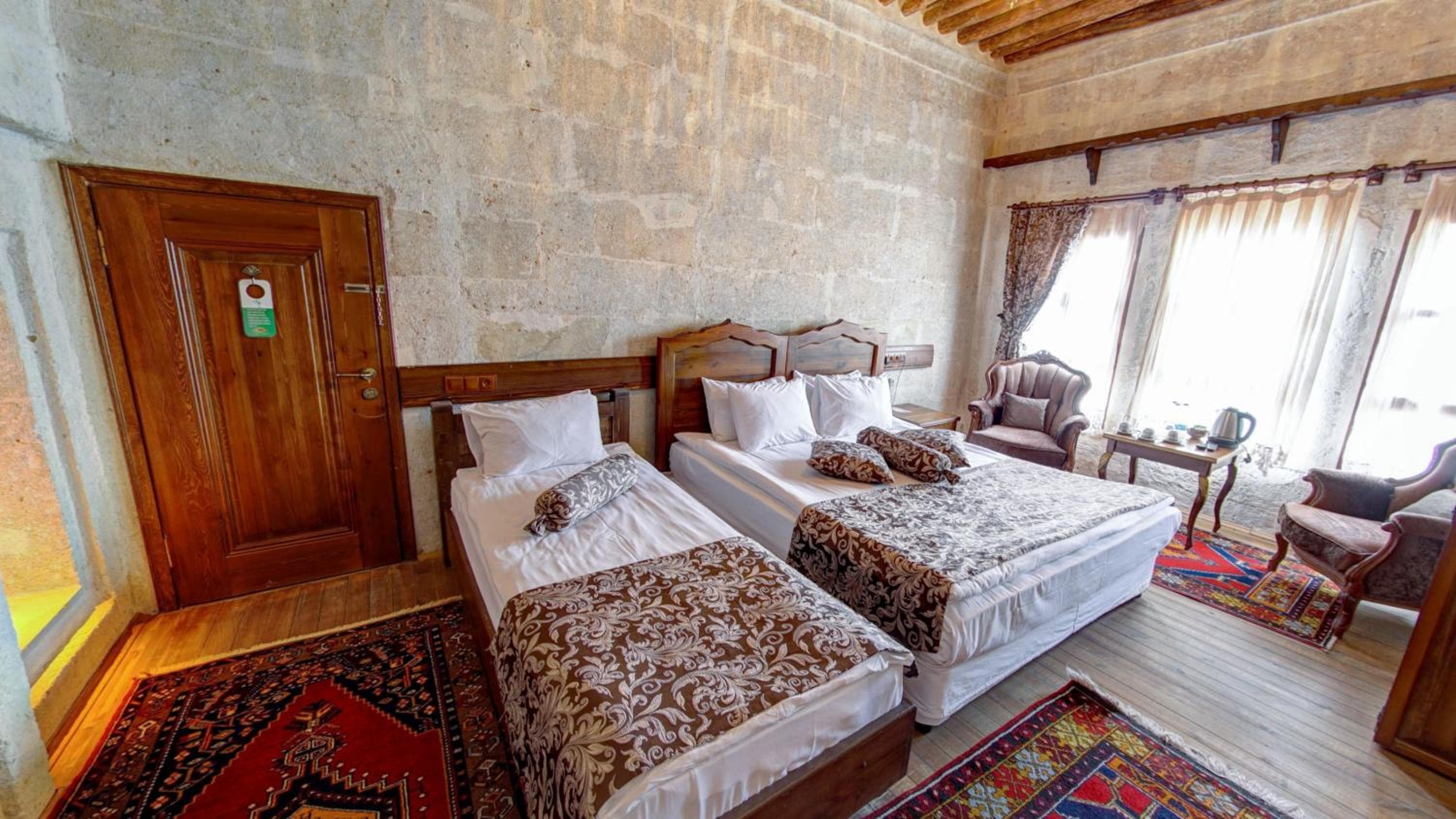 Historical Suite