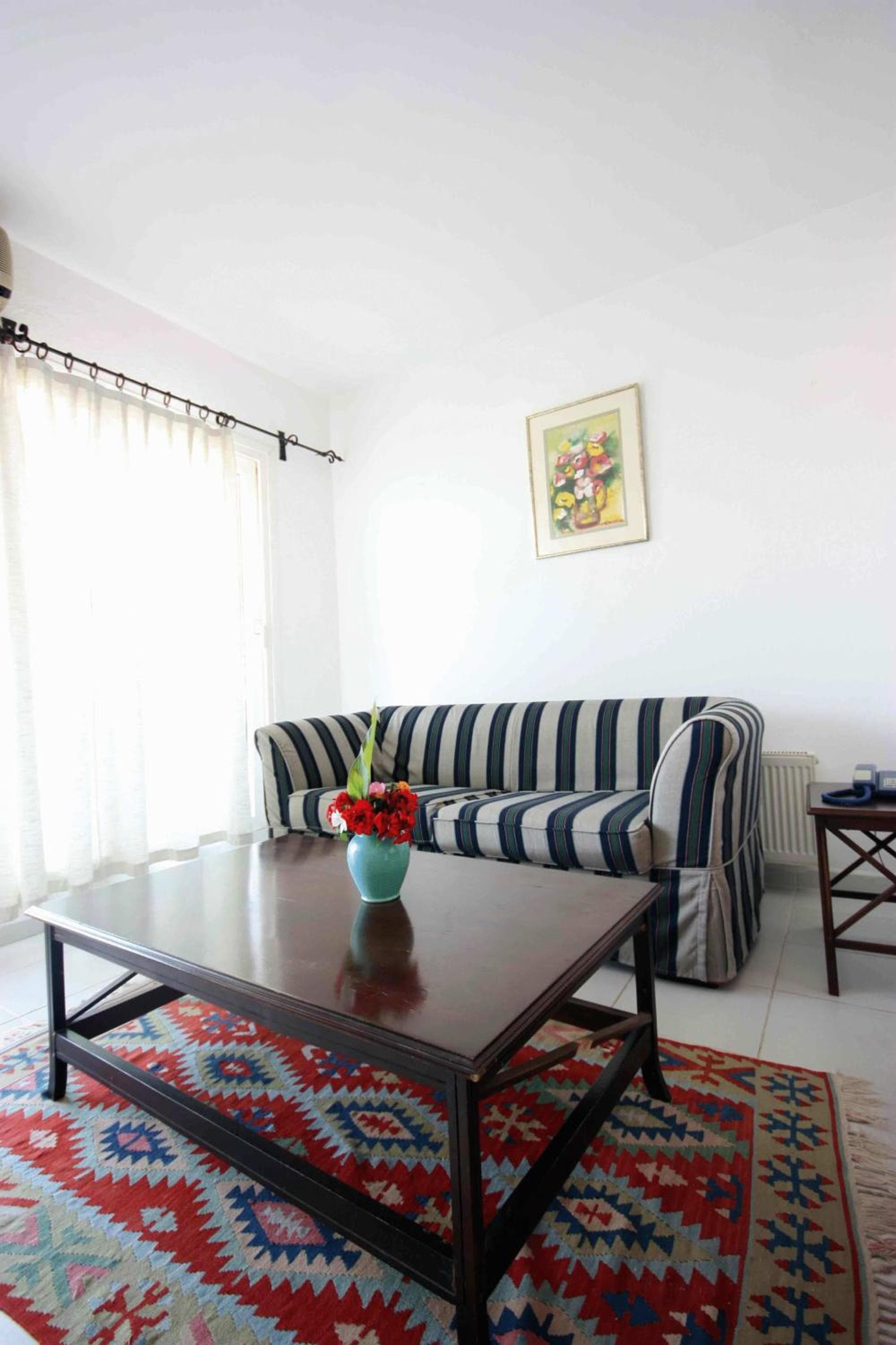 Apartment (4 Adults)