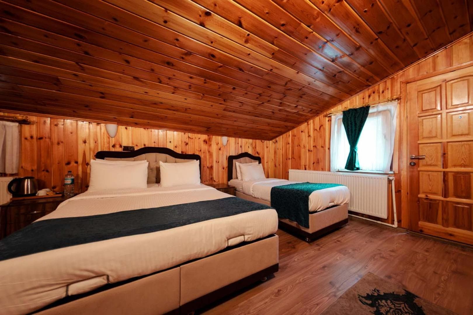 Chalet