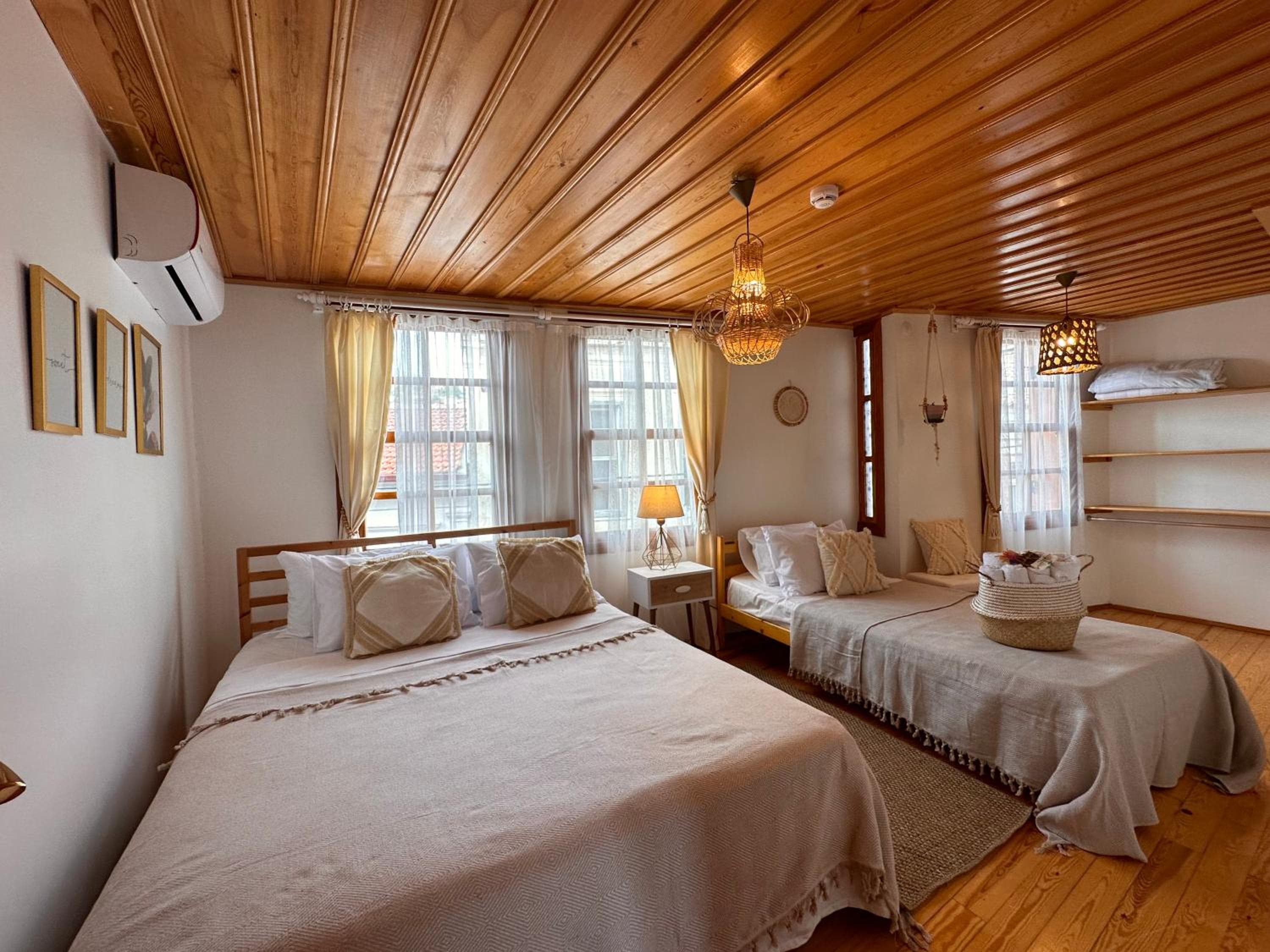 Superior Triple Room