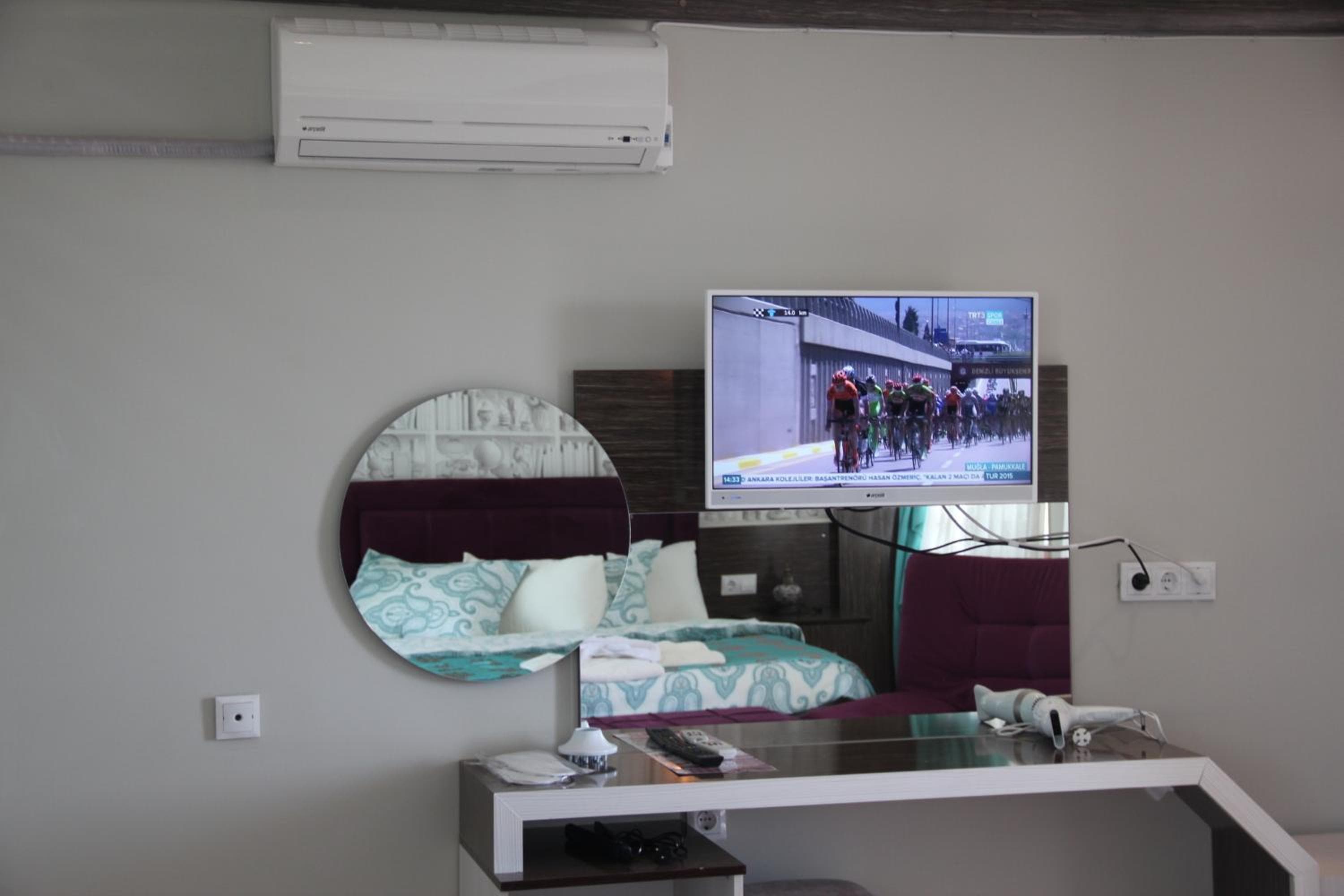 Comfort Quadruple Room