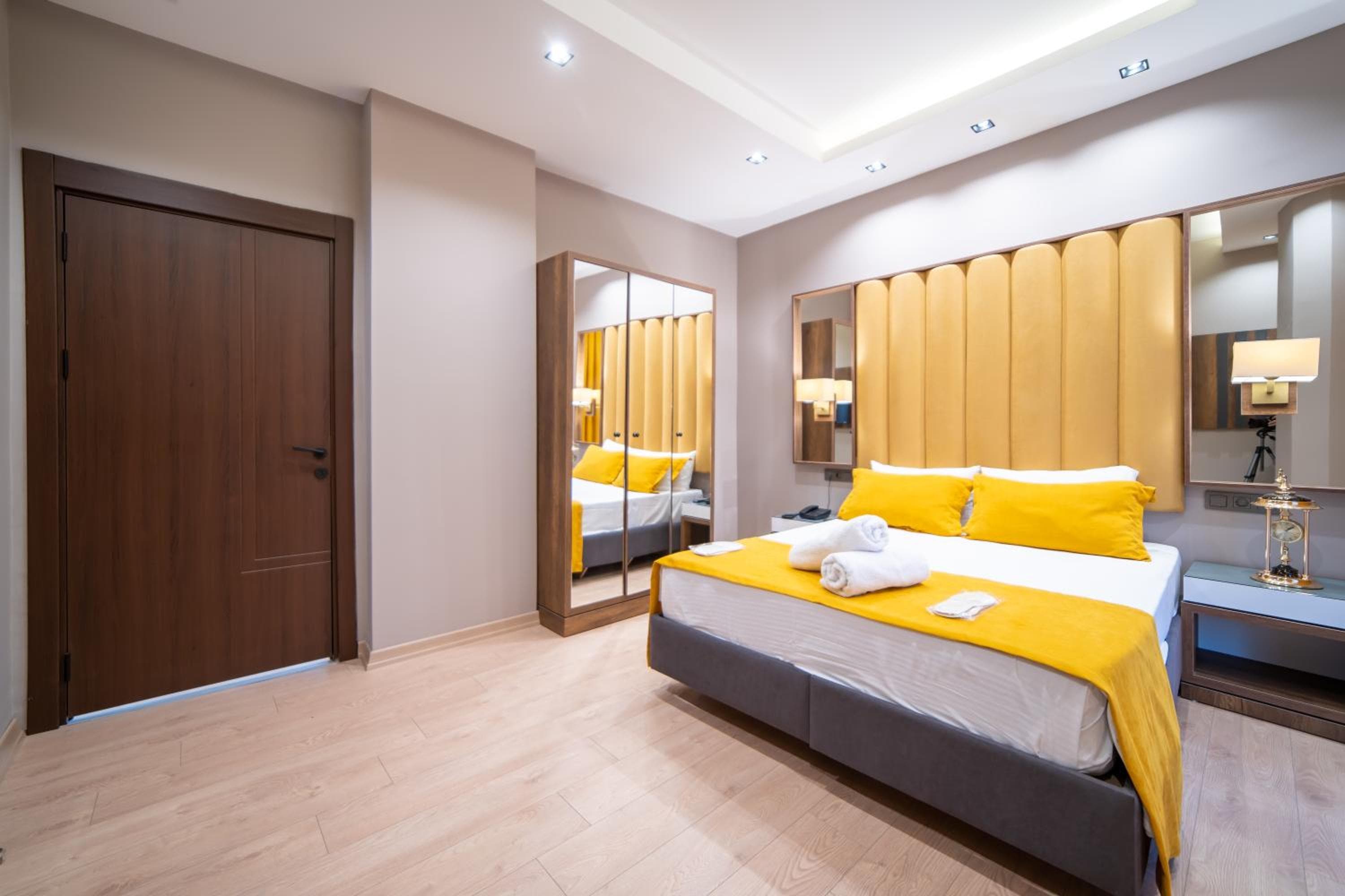 Superior Suite