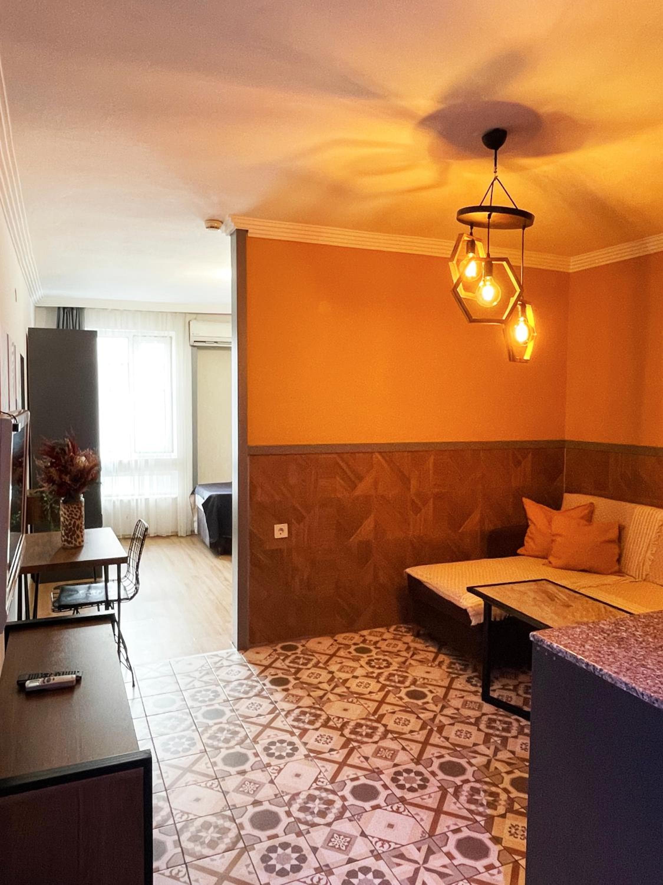 Standard Apartment