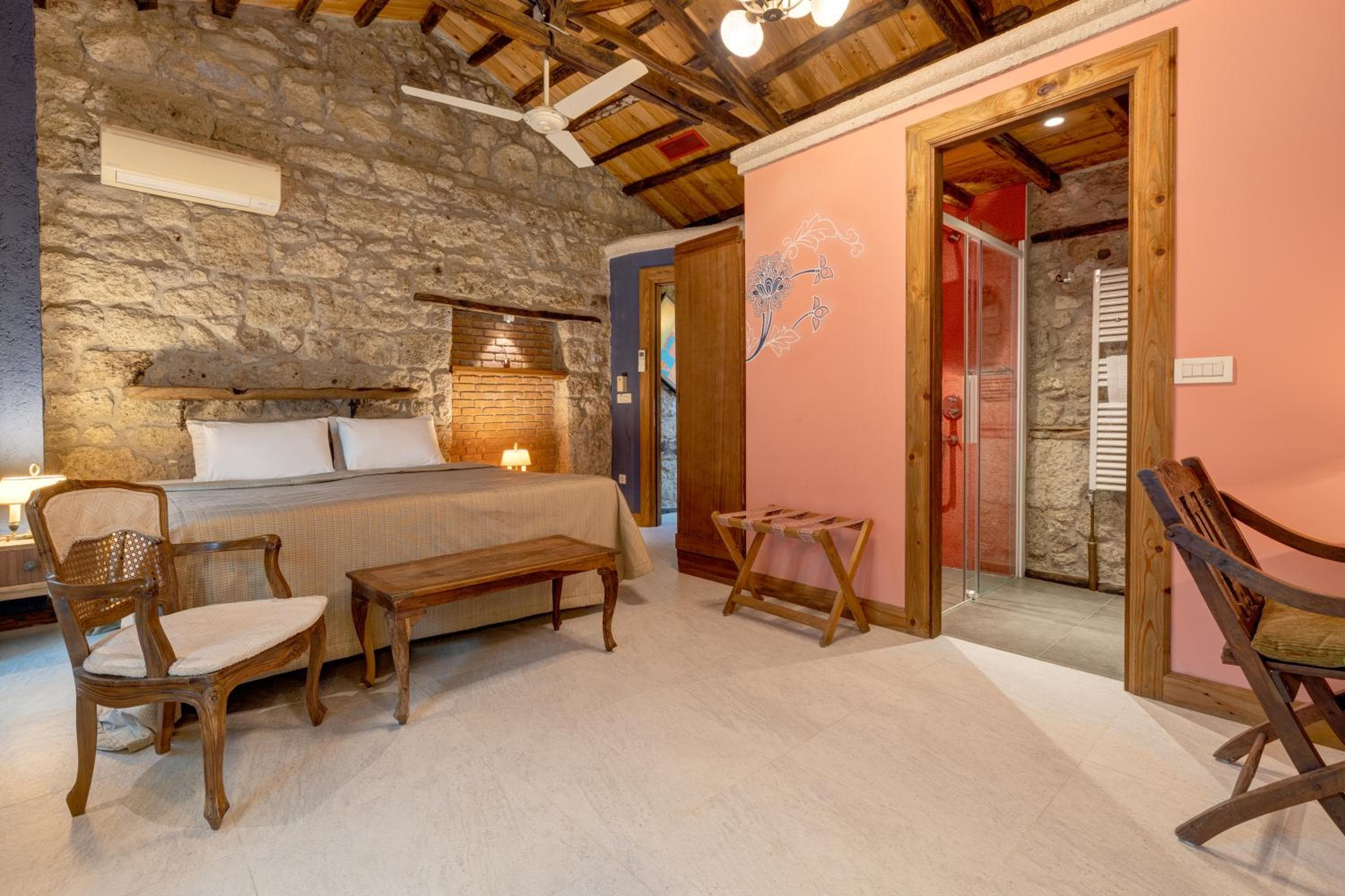 Superior Deluxe  Room