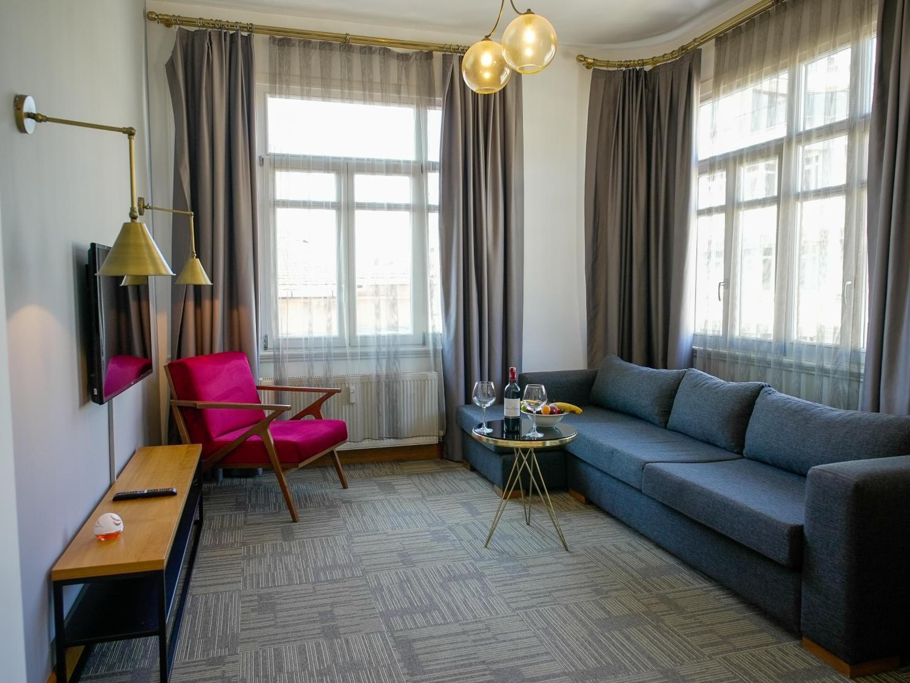 Family Suite