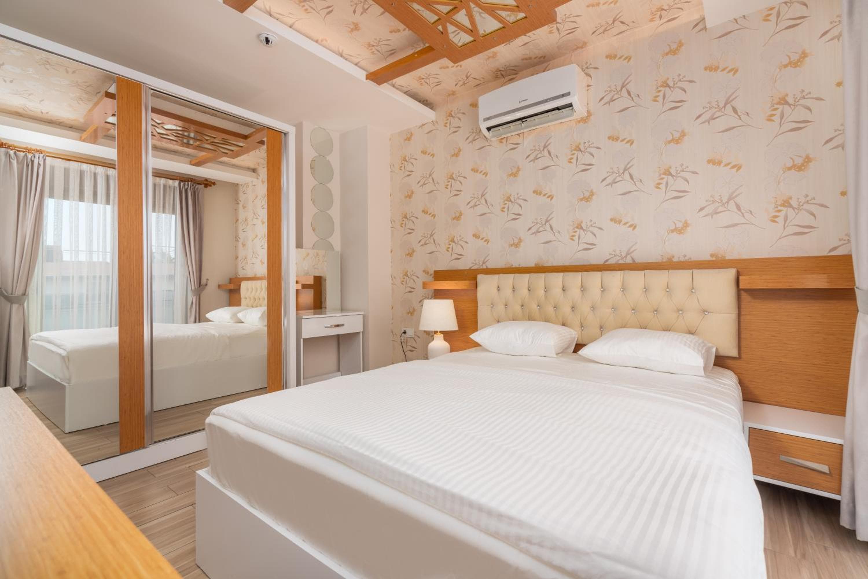 Duplex Apartment