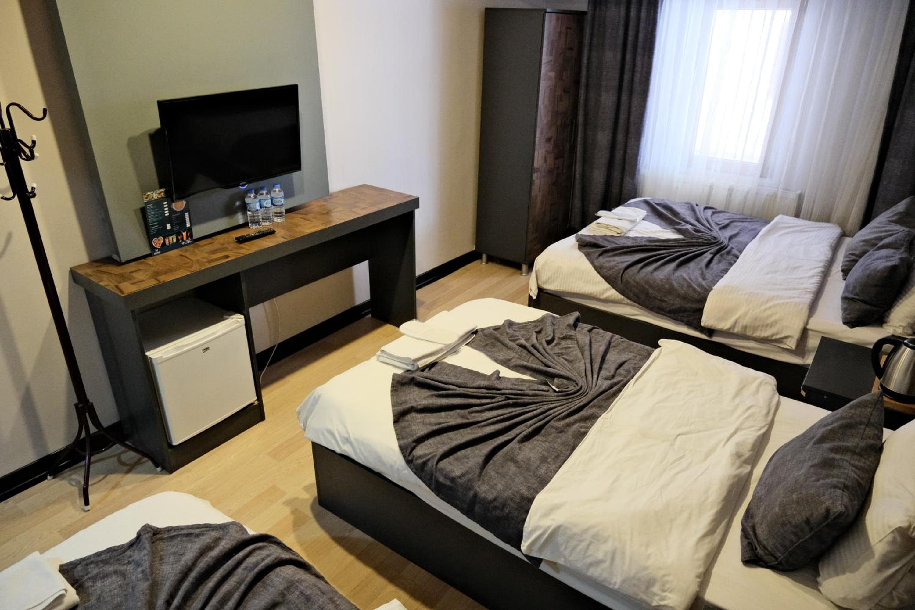 Triple Room with Bathroom