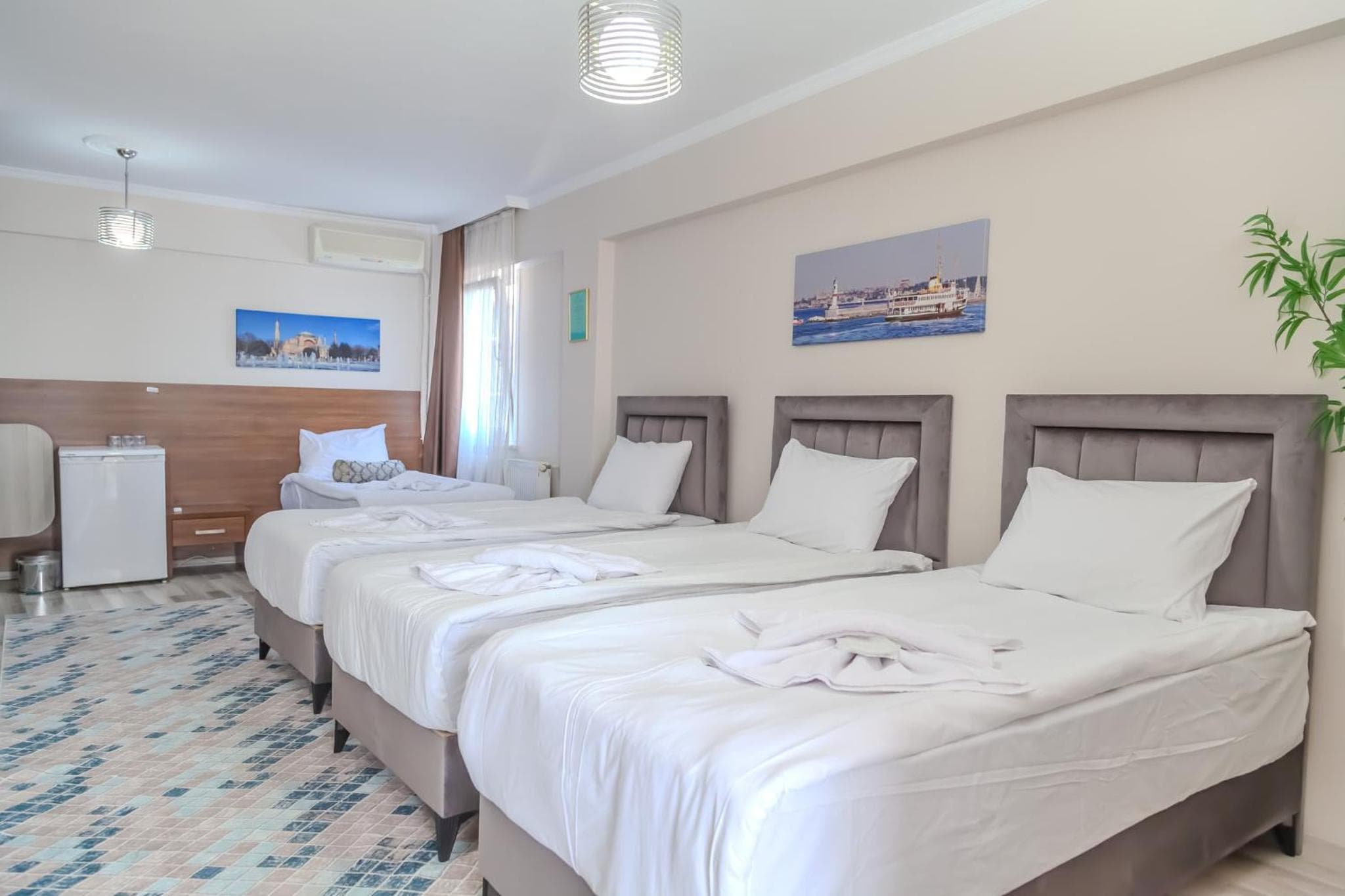 Family Suite