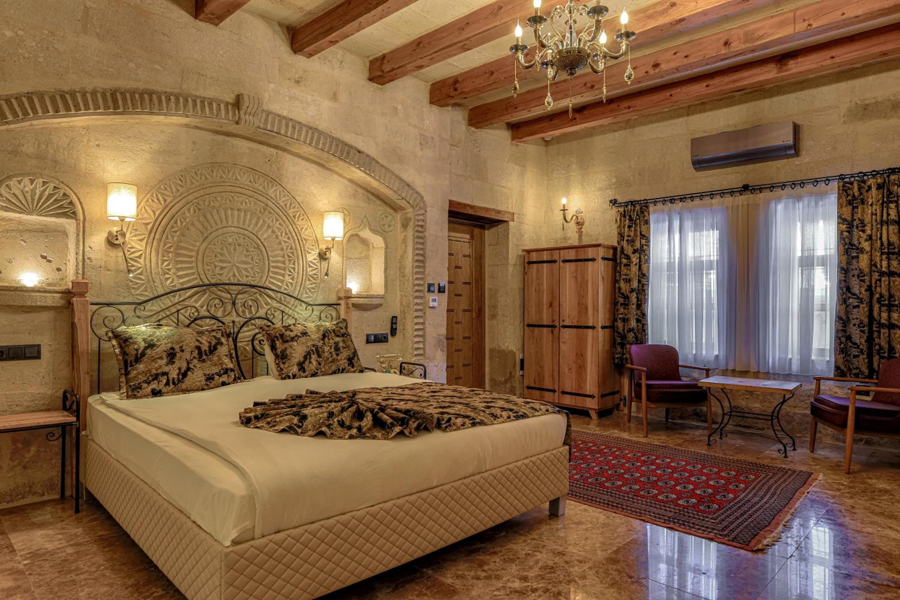 Superior Suite