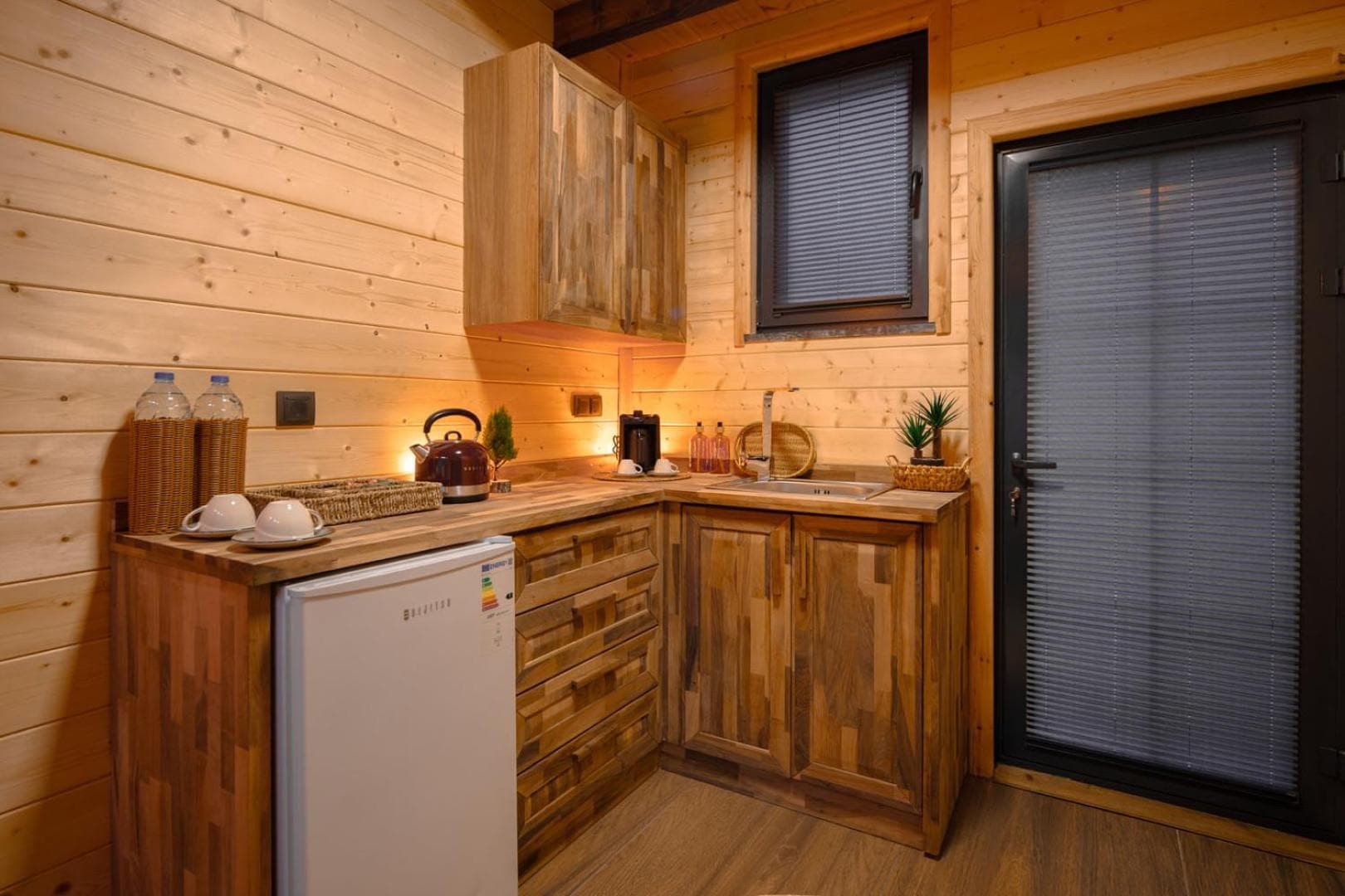Deluxe Bungalow