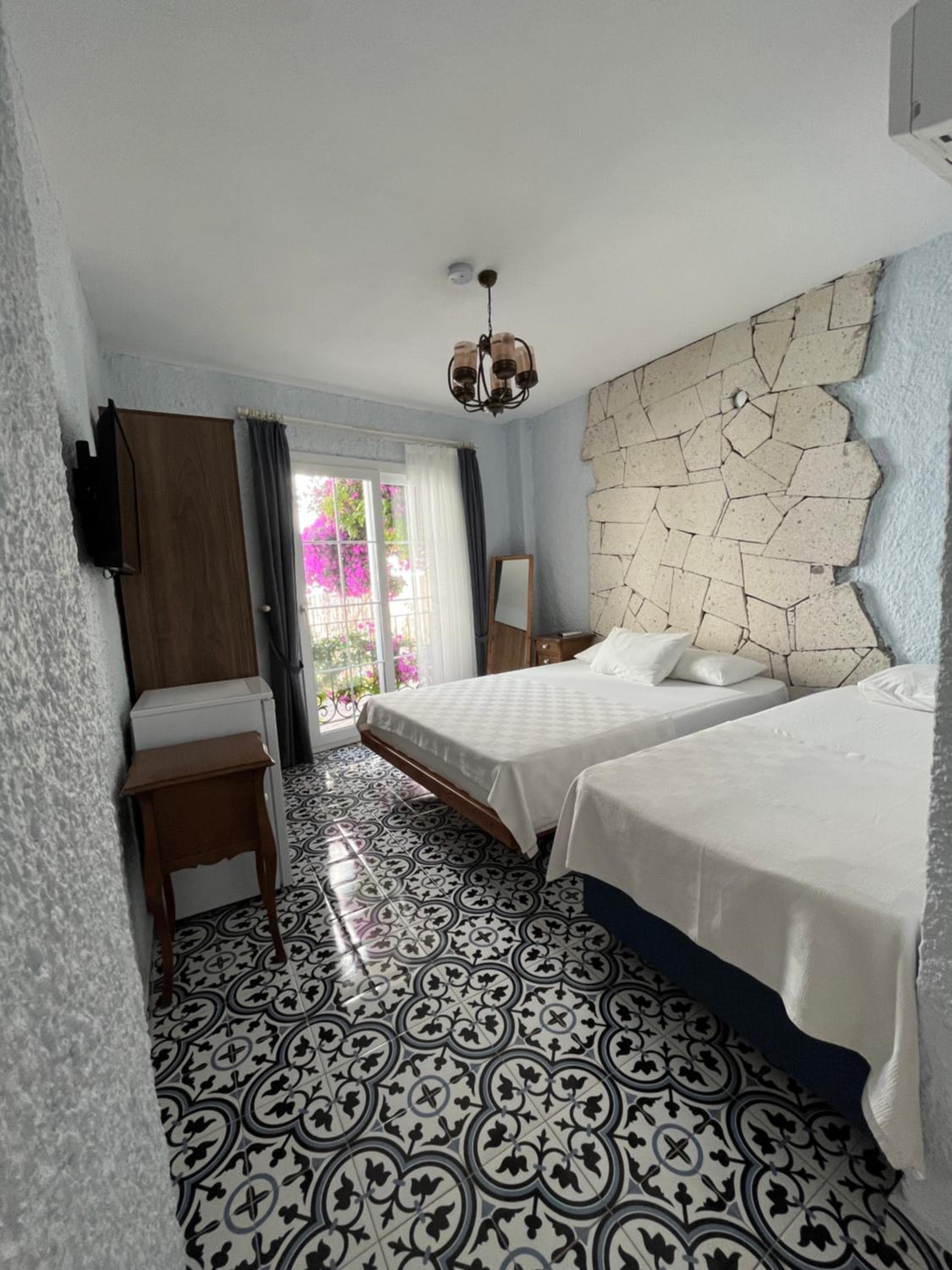 Budget Double or Twin Room