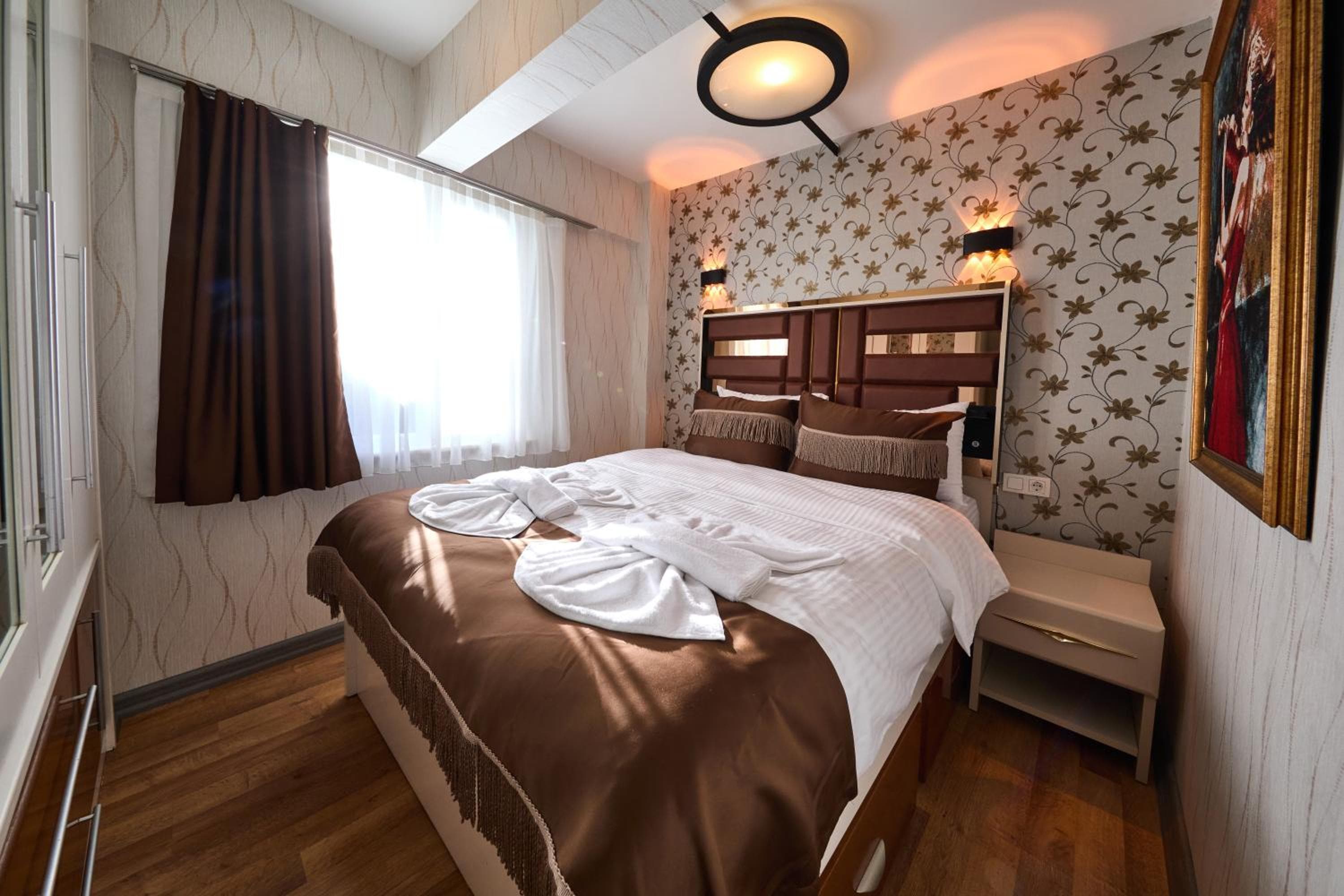 Standard Suite
