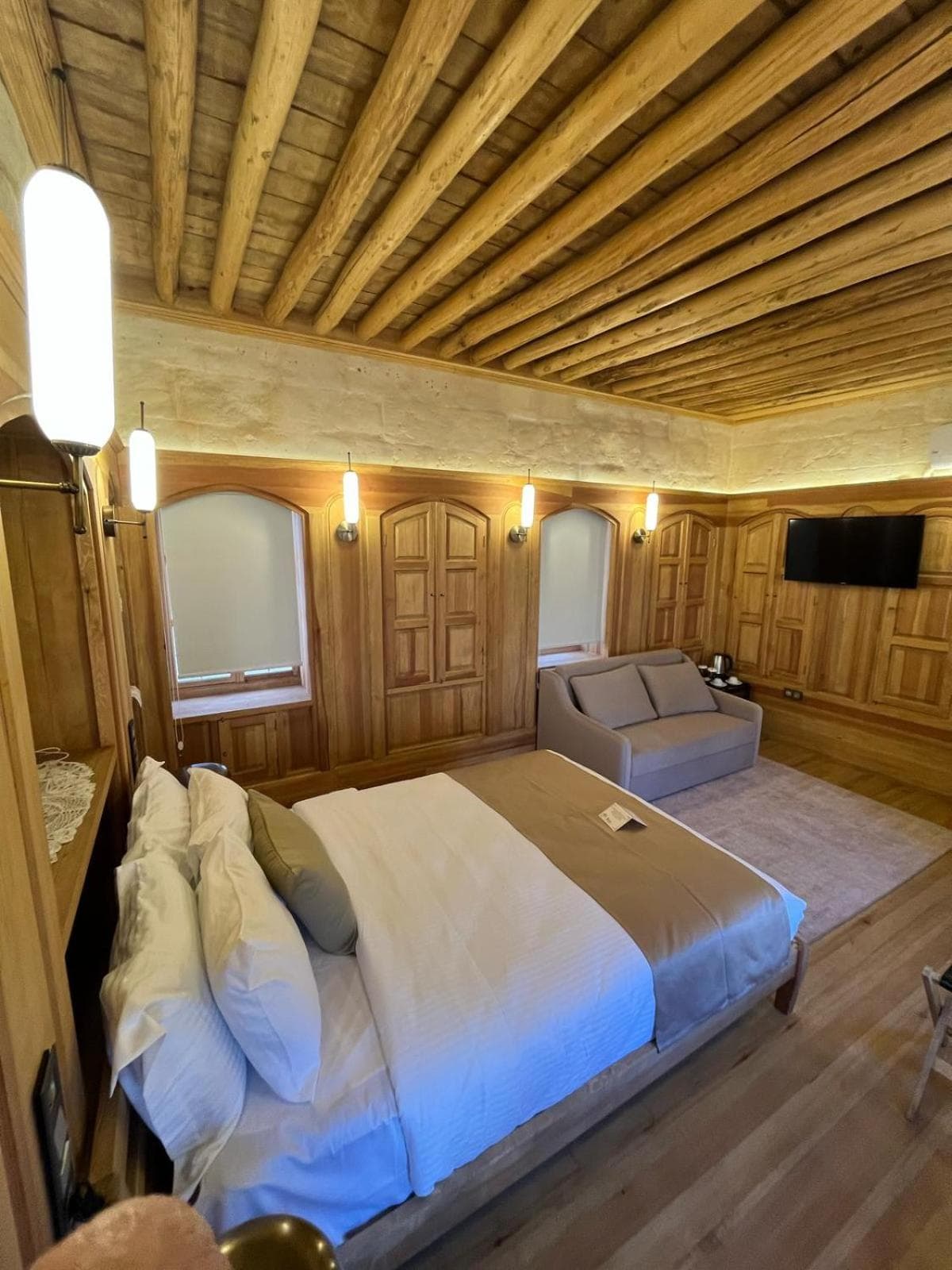 Executive Room