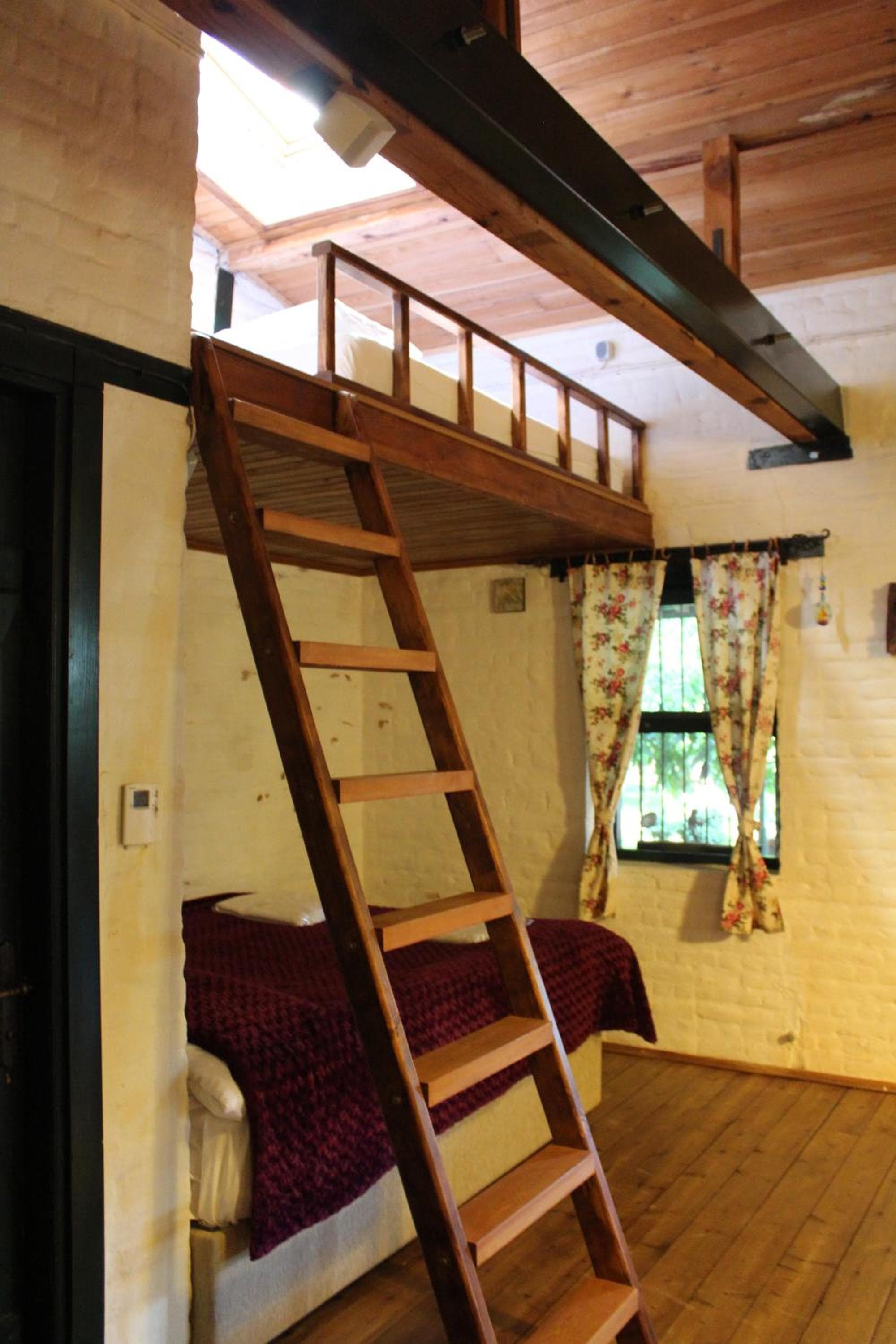 Deluxe Family Suite