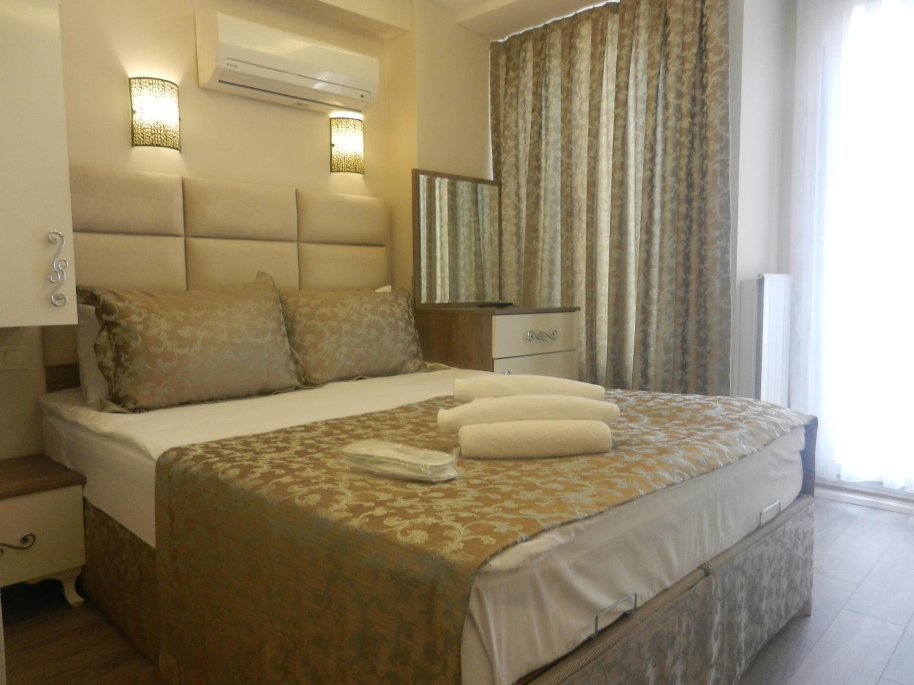Deluxe Junior Suite