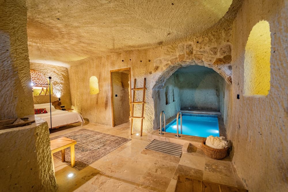 Premium Suite, Private Pool