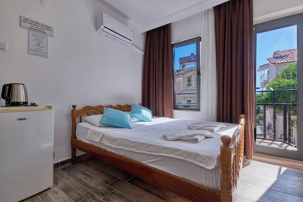 Basic Double Room