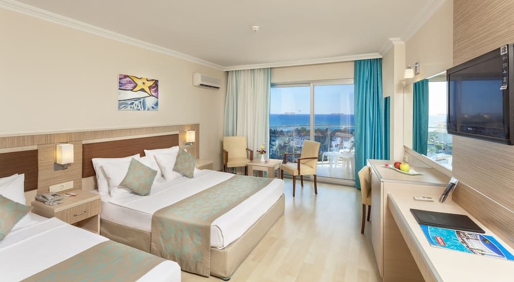 Double Room Single Use
