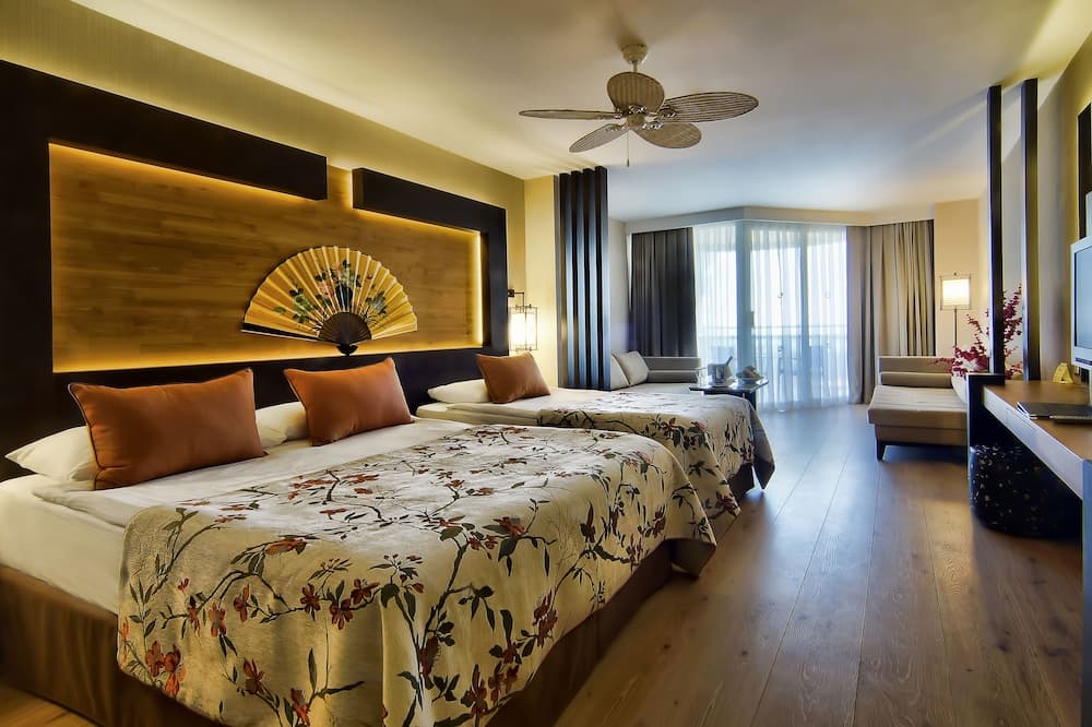Economy Double or Twin Room (Standard)