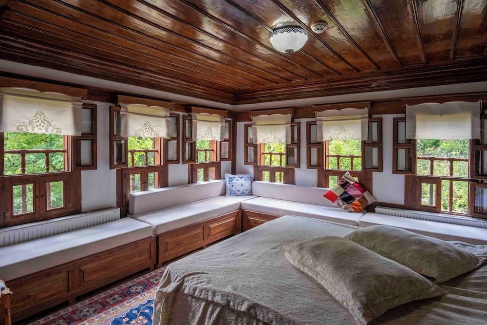 Economy Double Room, 1 Bedroom