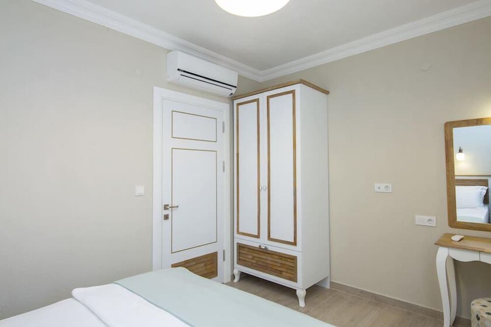 Family Apartment, 2 Bedrooms