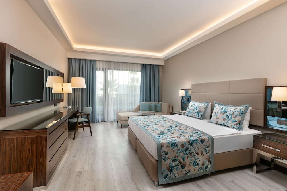 Residence Building Standard Double Room