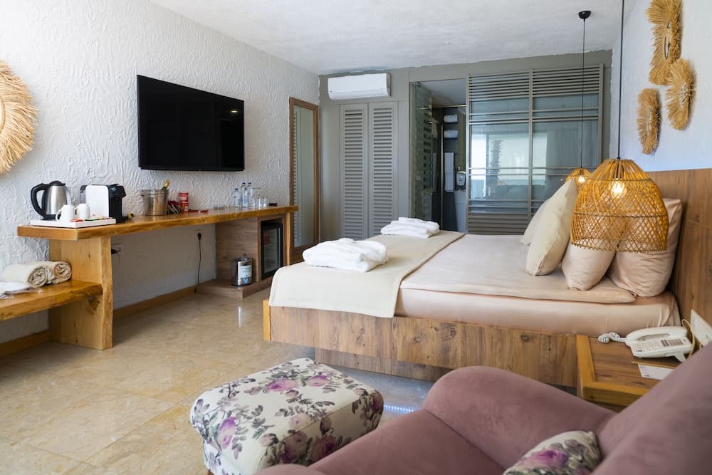 Romantic Room, Private Pool