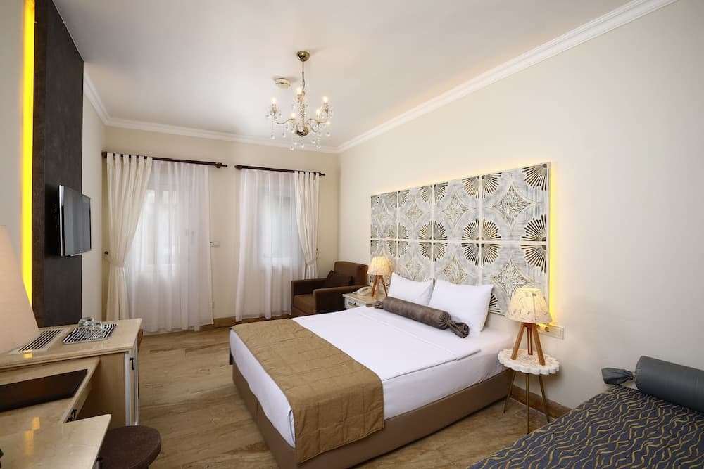 Superior Double or Twin Room